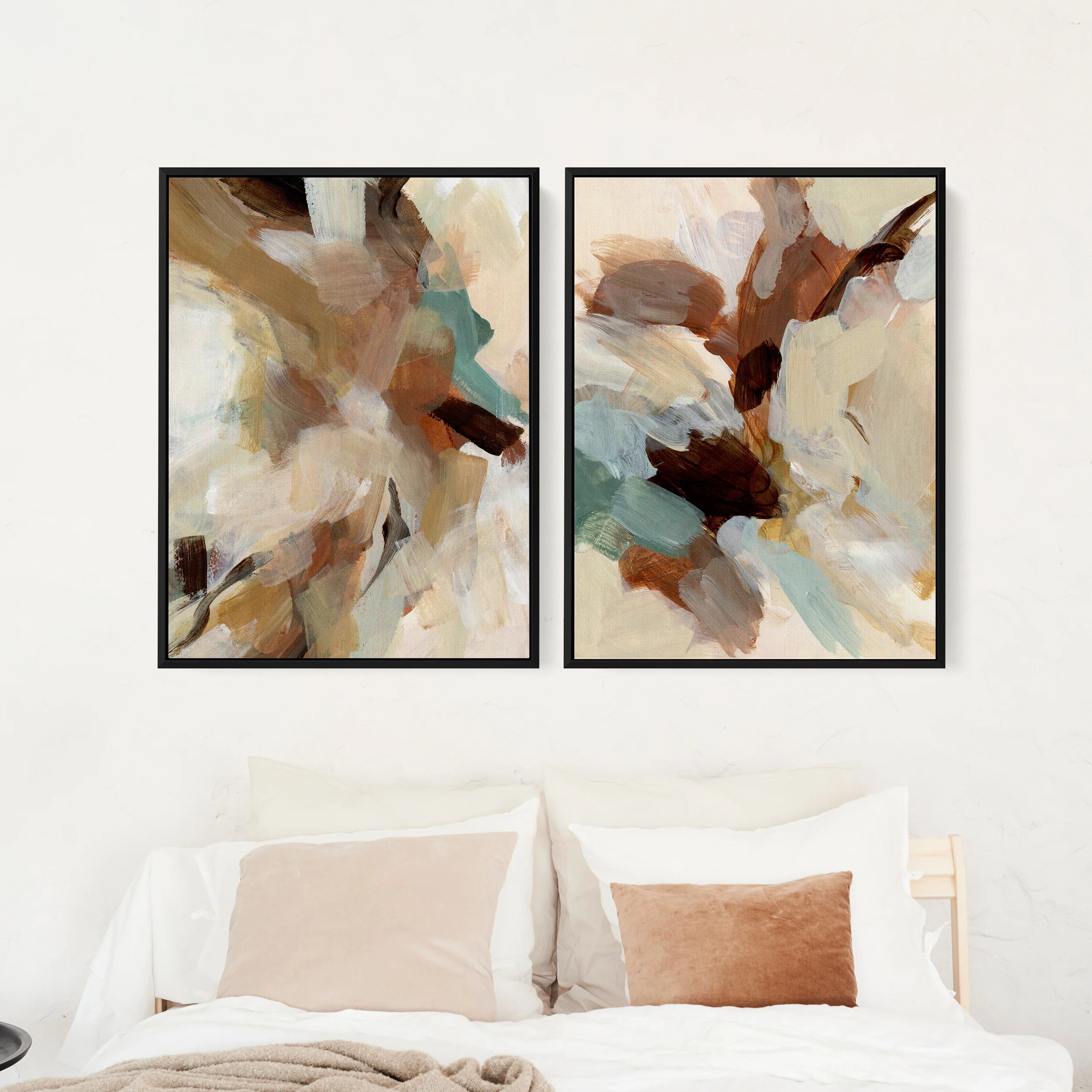 Fall Evoked - Set of 2 - Image 8