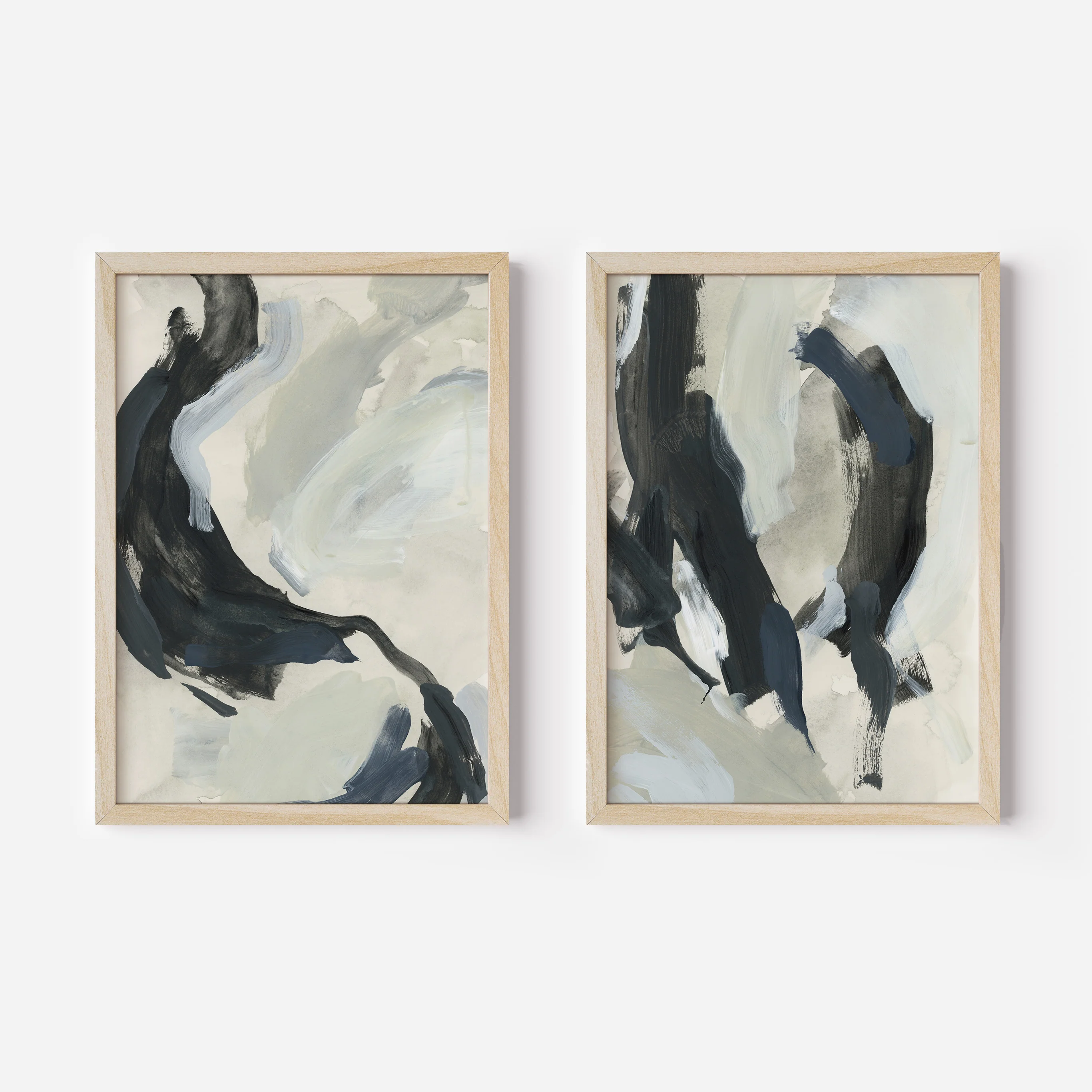 Fallen - Set of 2 - Image 3