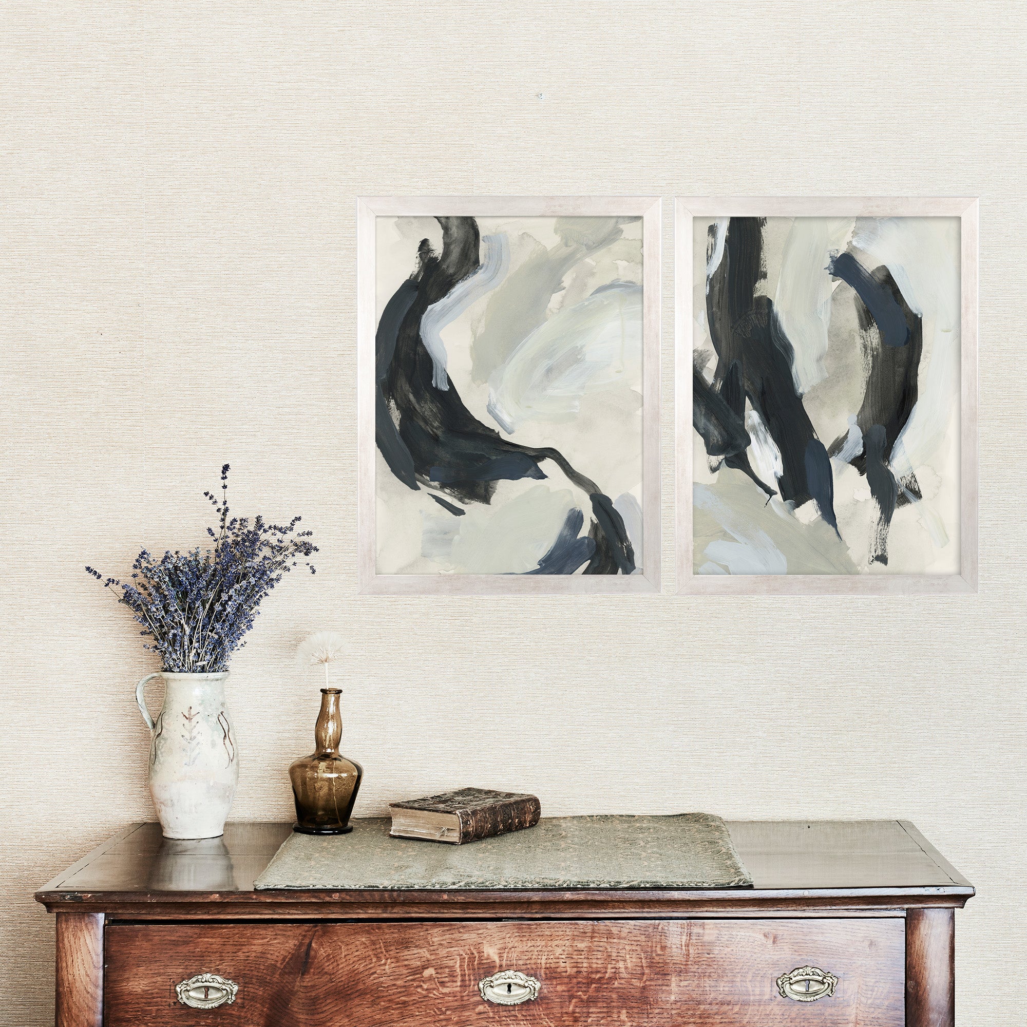 Fallen - Set of 2 - Image 6