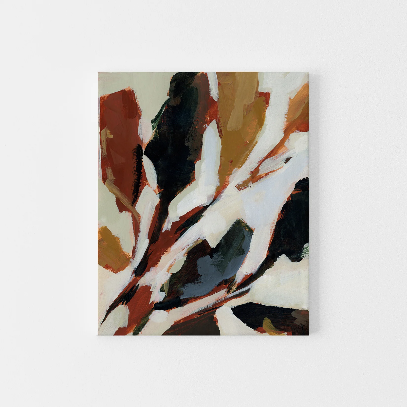 Fall's Embrace - Image 4