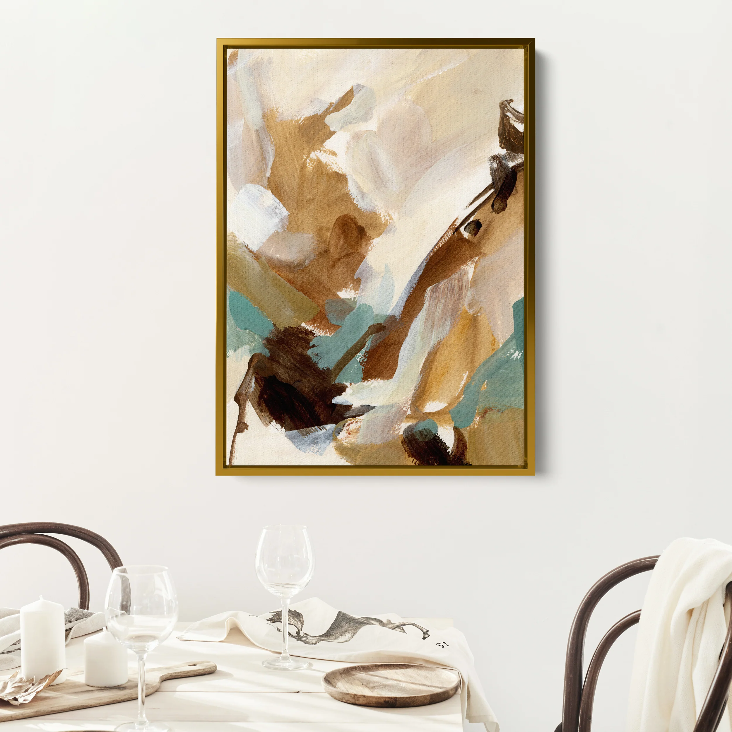 Fireside Fall - Image 11