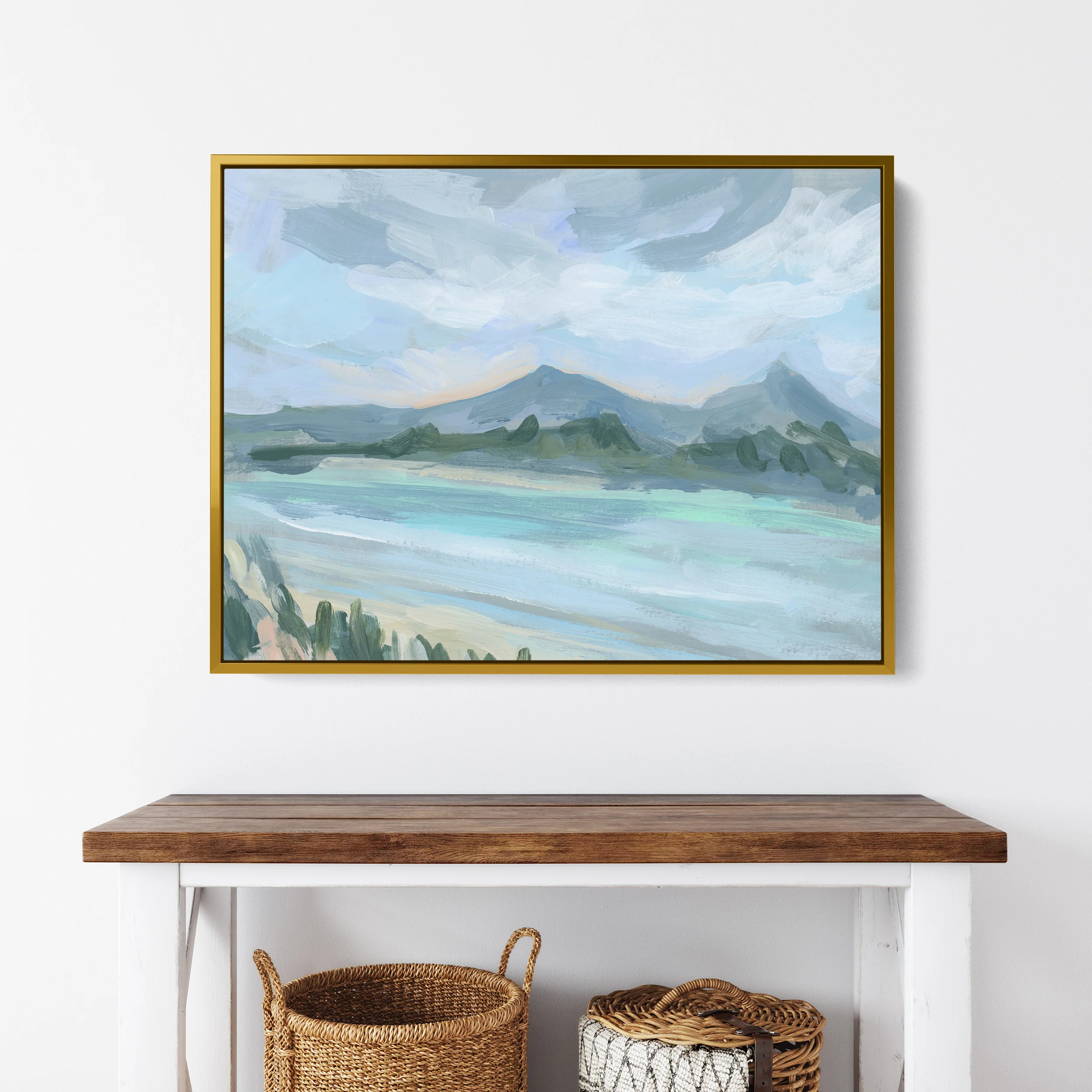 Fjordlands