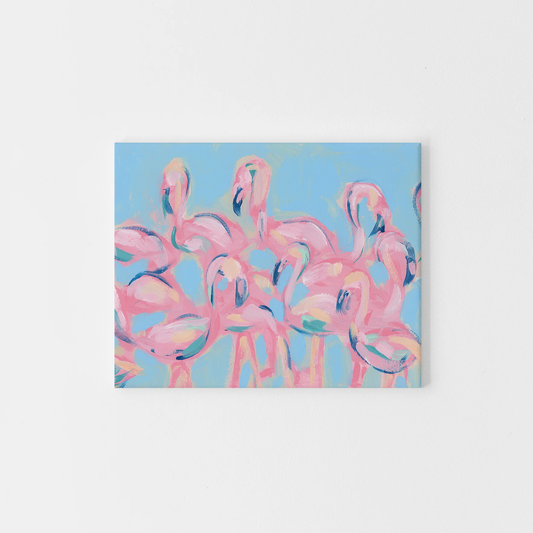 Flamingo Drift - Image 5