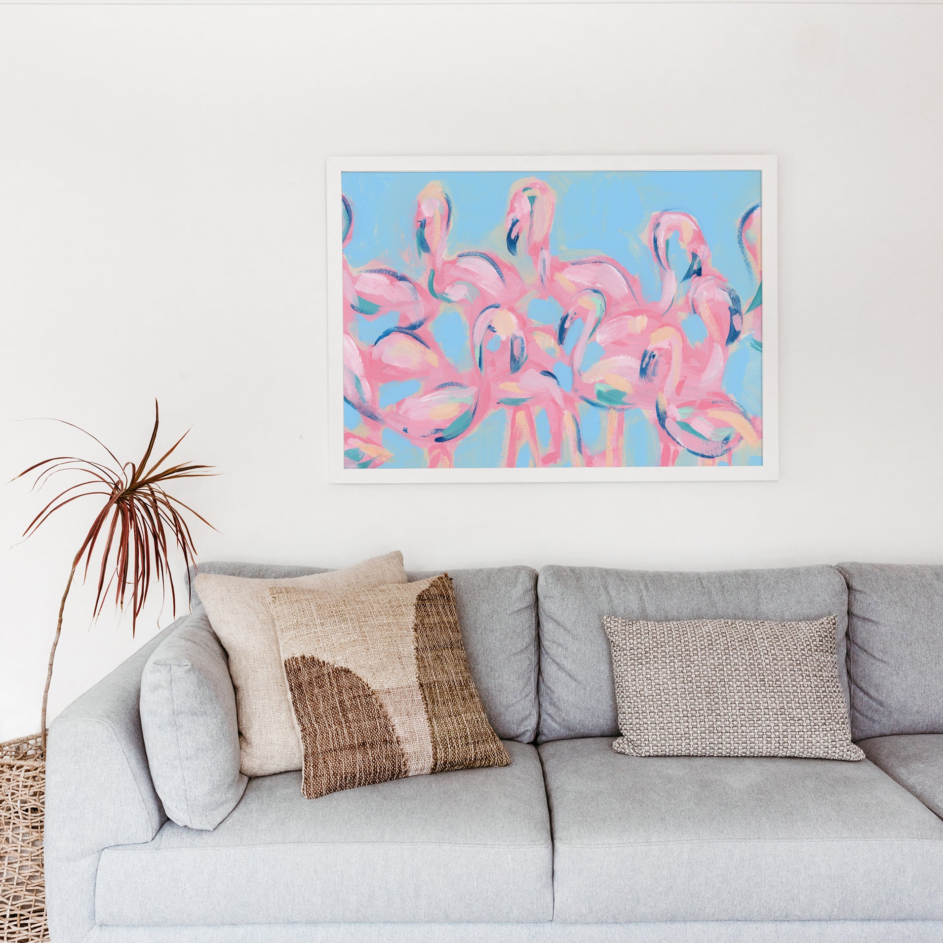 Flamingo Drift - Image 7