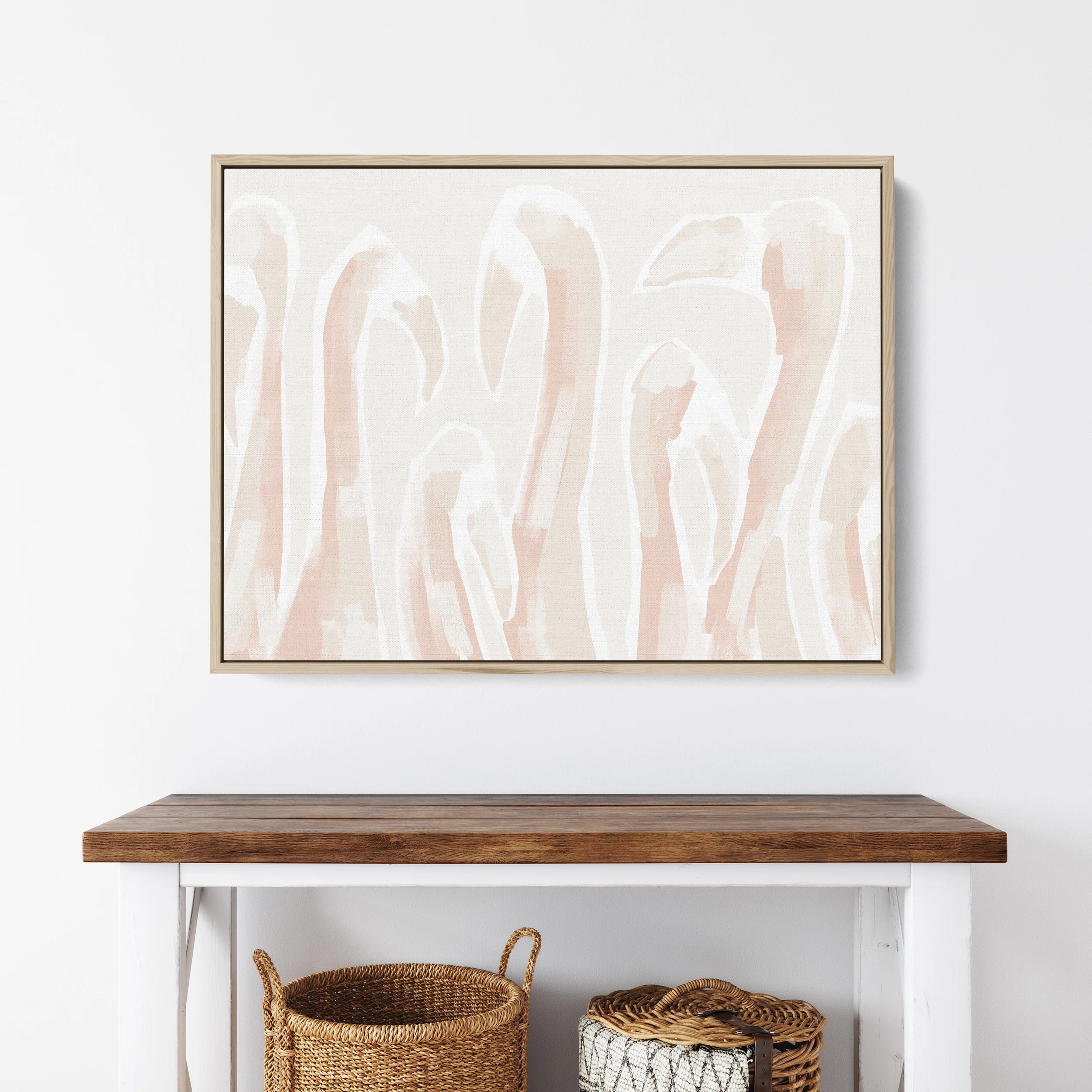Flamingo Gathering, No. 1 - Image 11