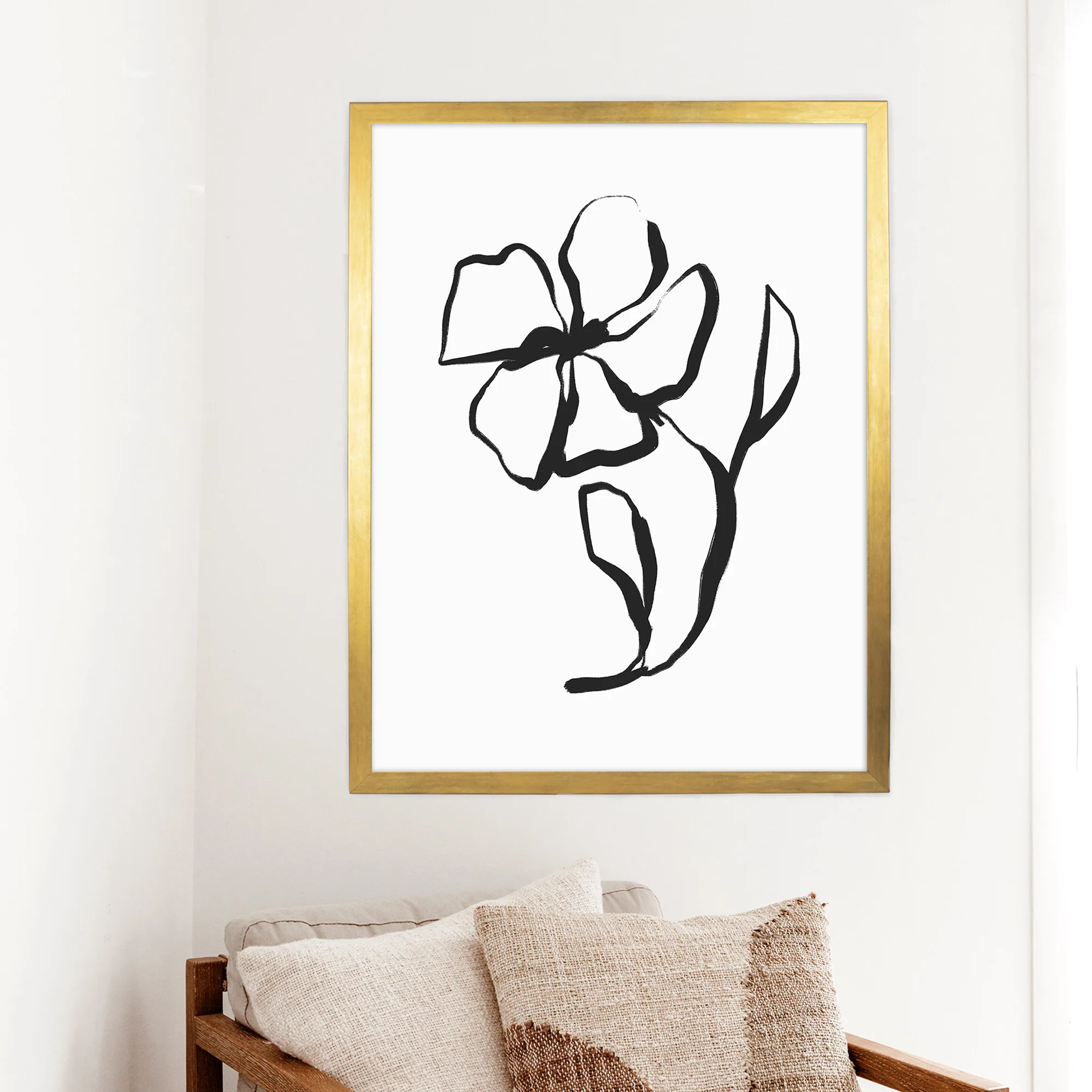 Floral in Motion, No. 2 - Image 10