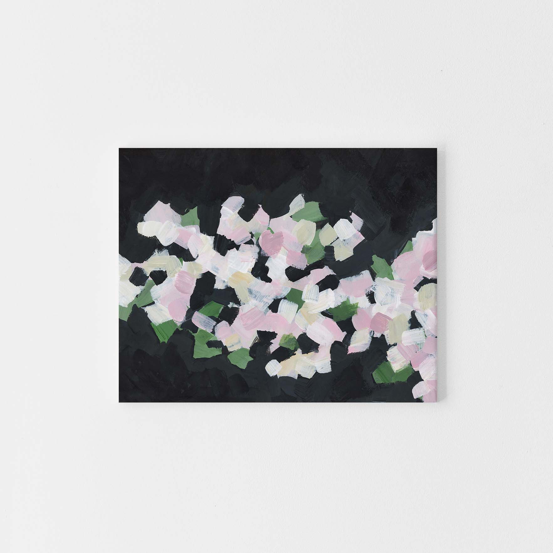 Florals Abstracted - Image 3