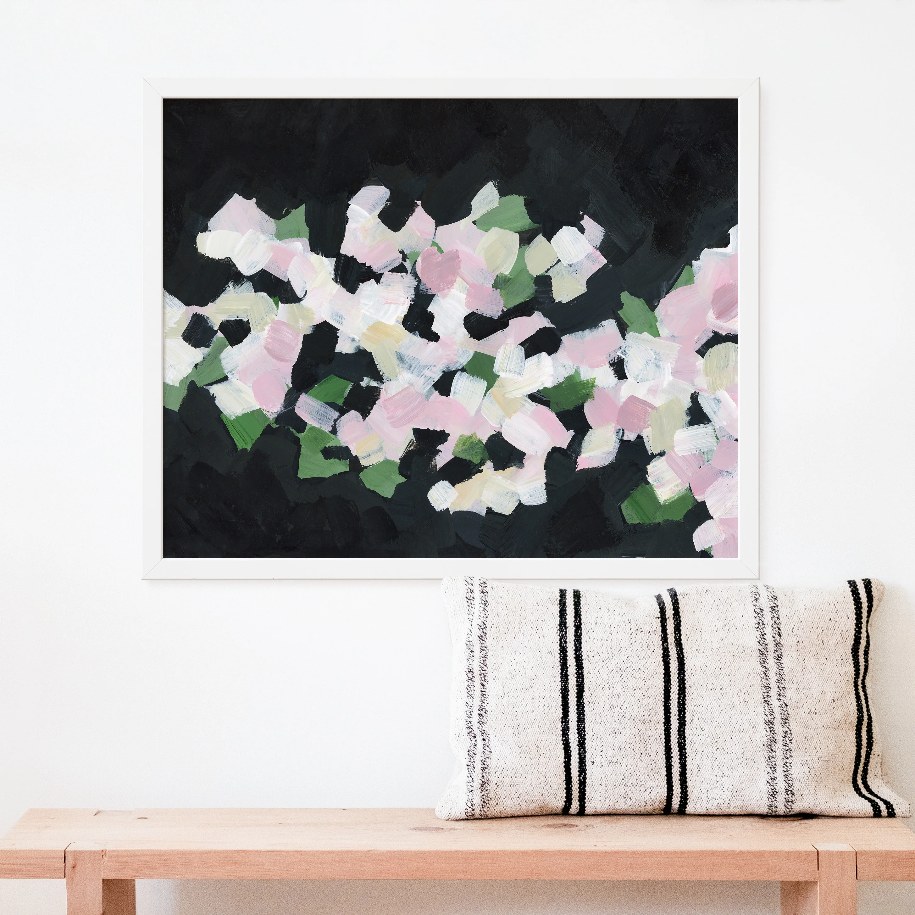 Florals Abstracted - Image 8