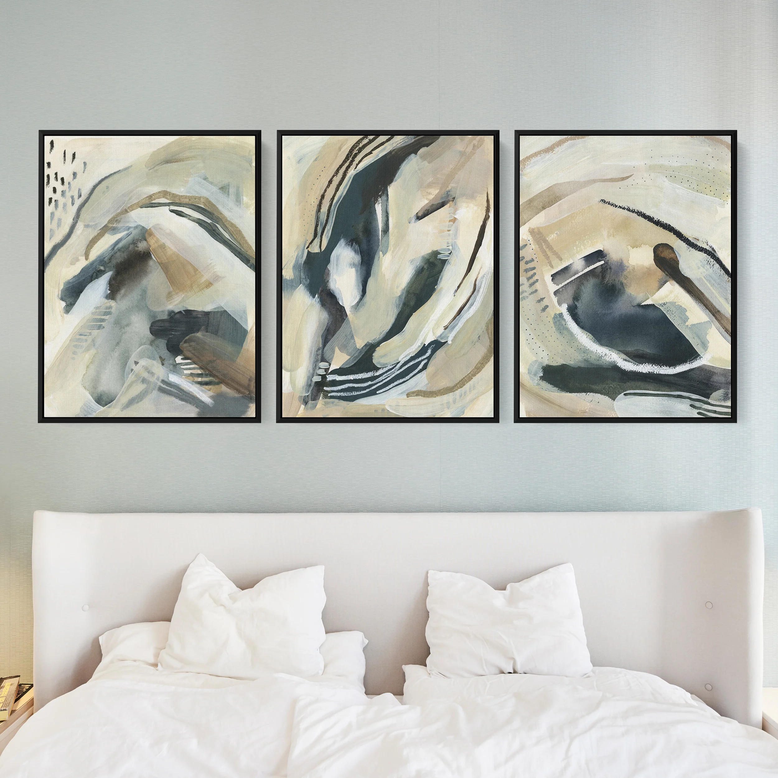 Fluid Movements - Set of 3 - Image 6