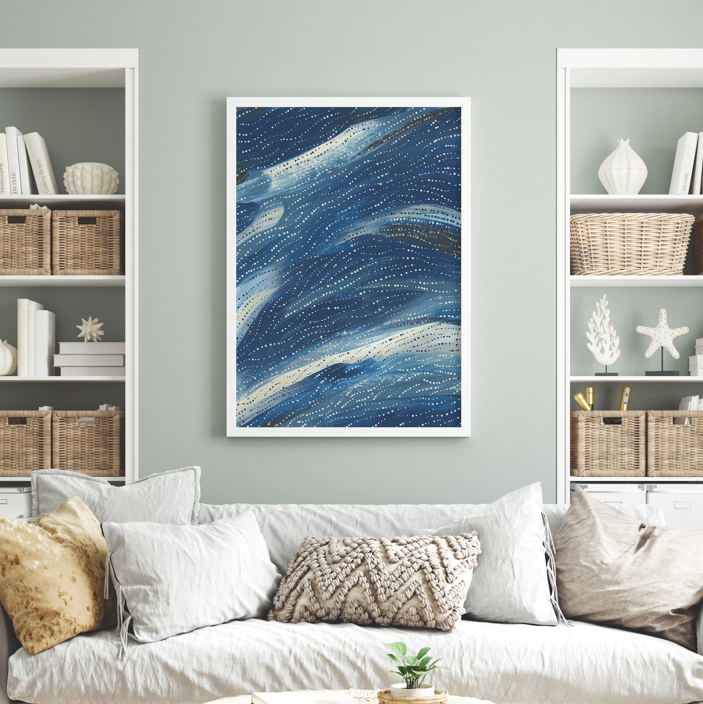 Fluttering Seas - Image 7