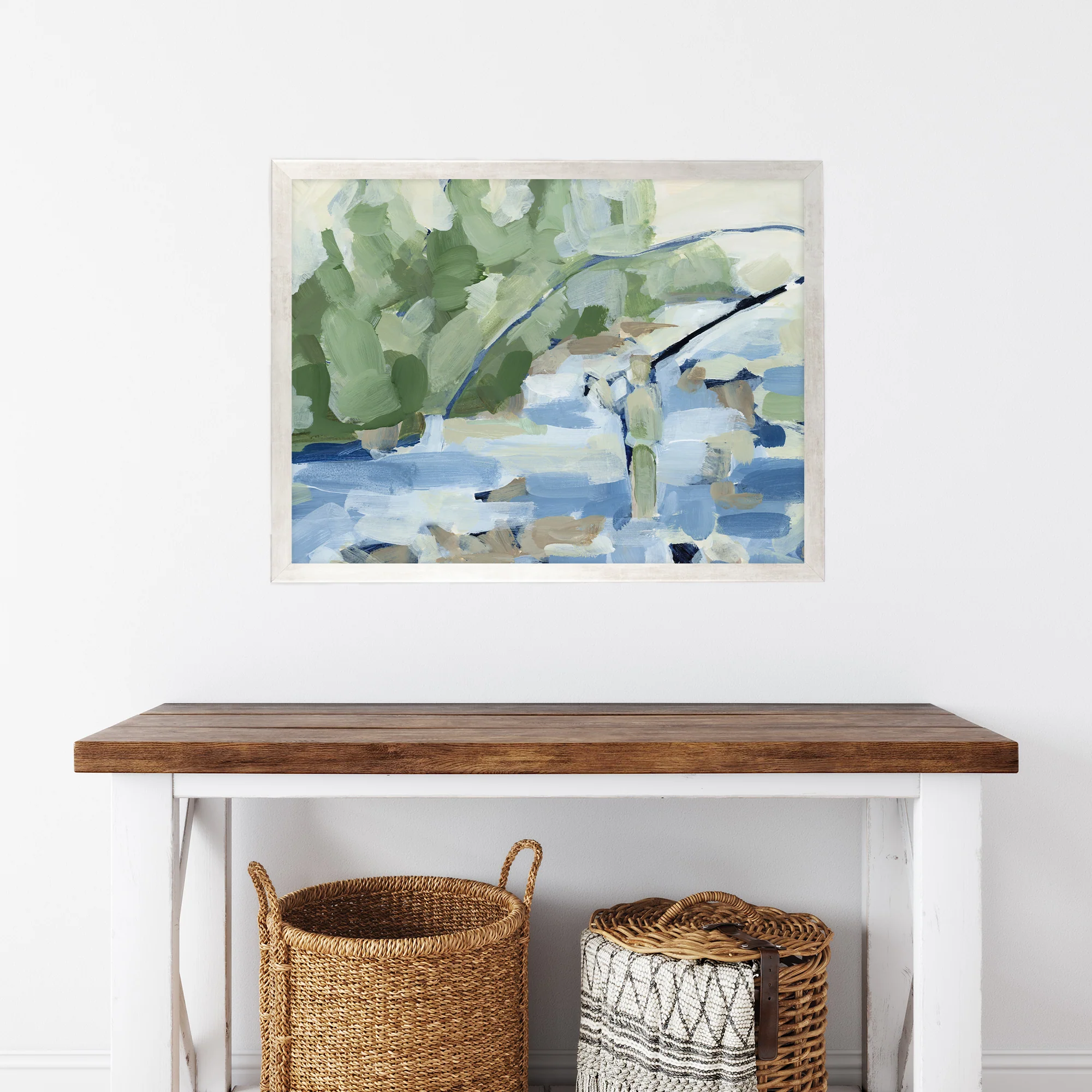 Fly Fishing Oasis, No. 1 - Image 7