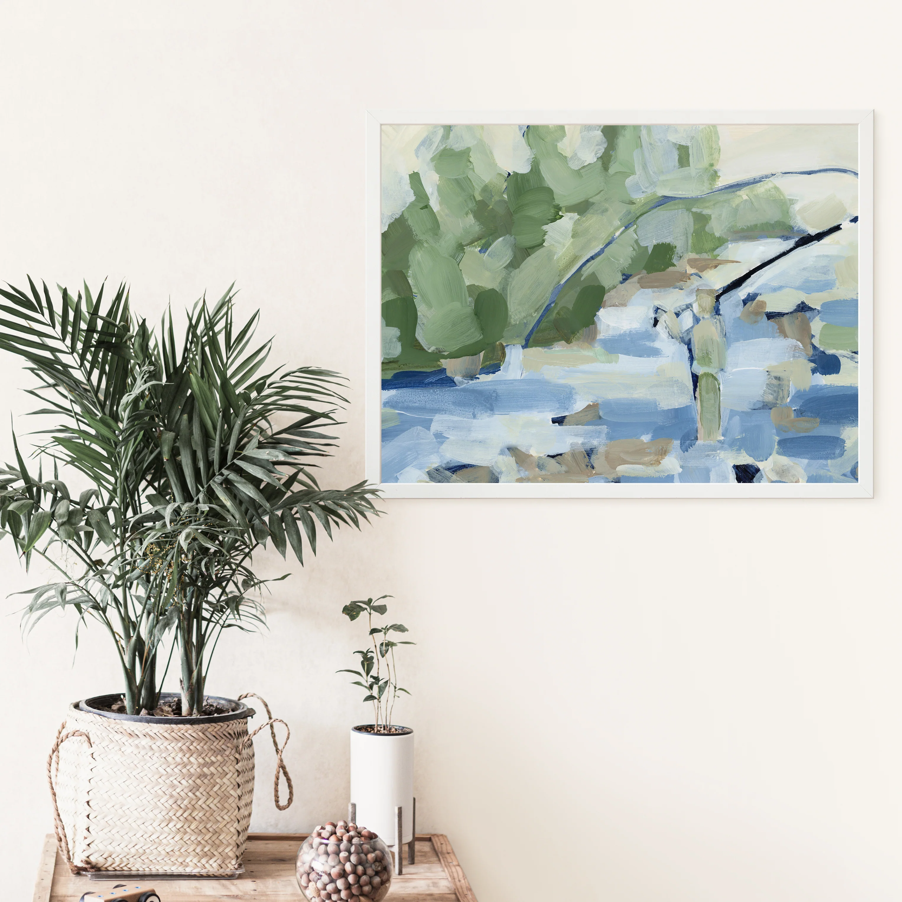 Fly Fishing Oasis, No. 1 - Image 8