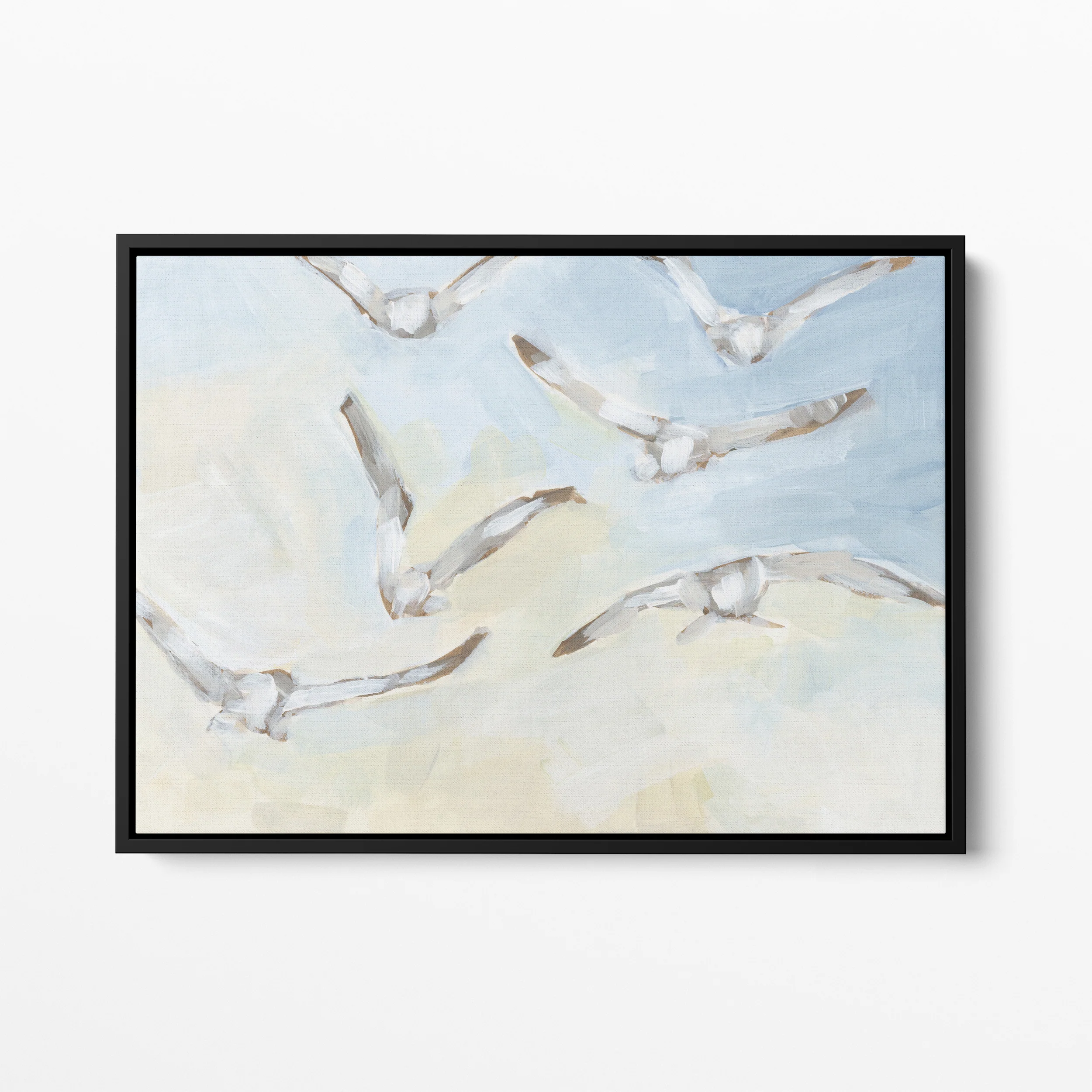Flying Gull Daze - Image 2