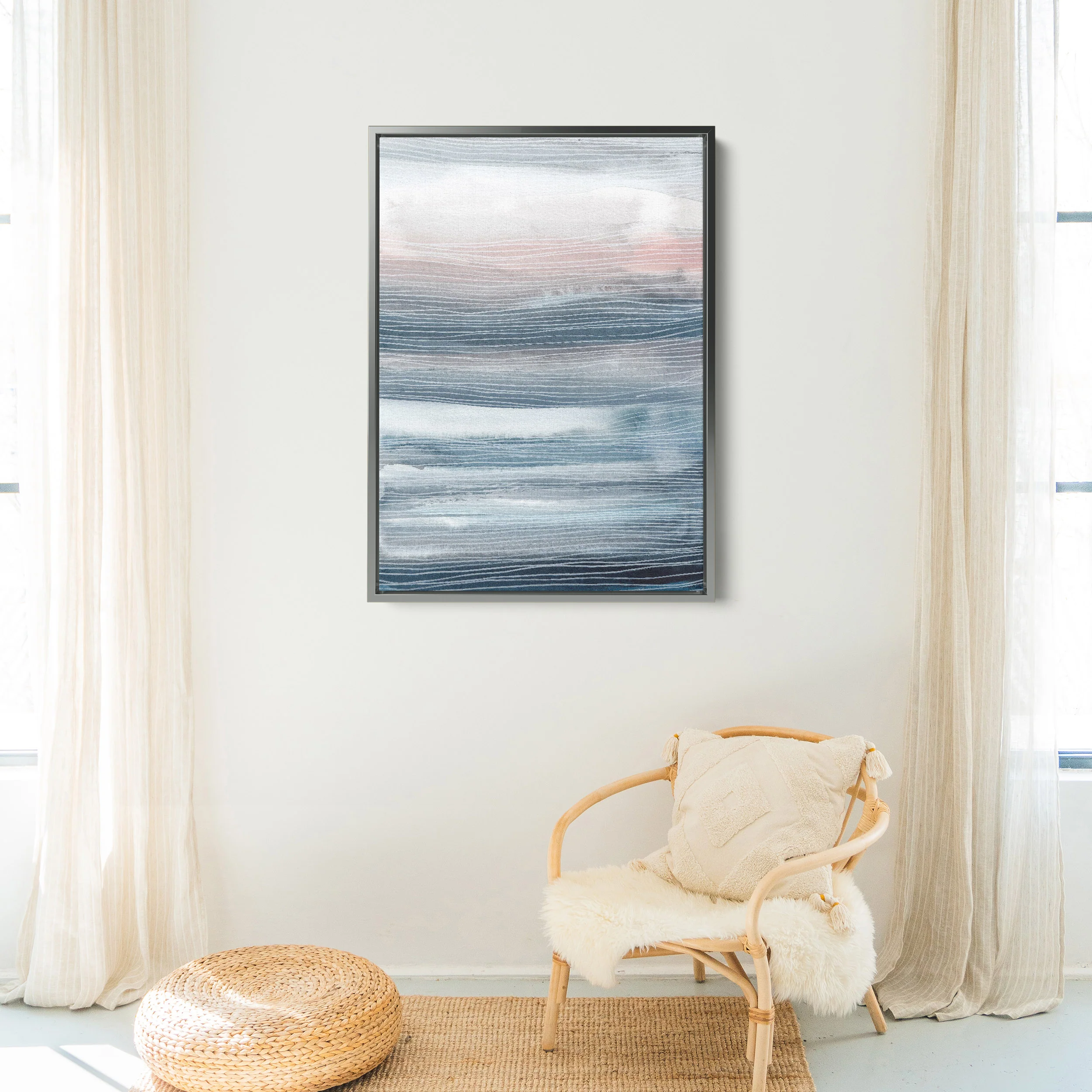 Fogged Abstract - Image 12