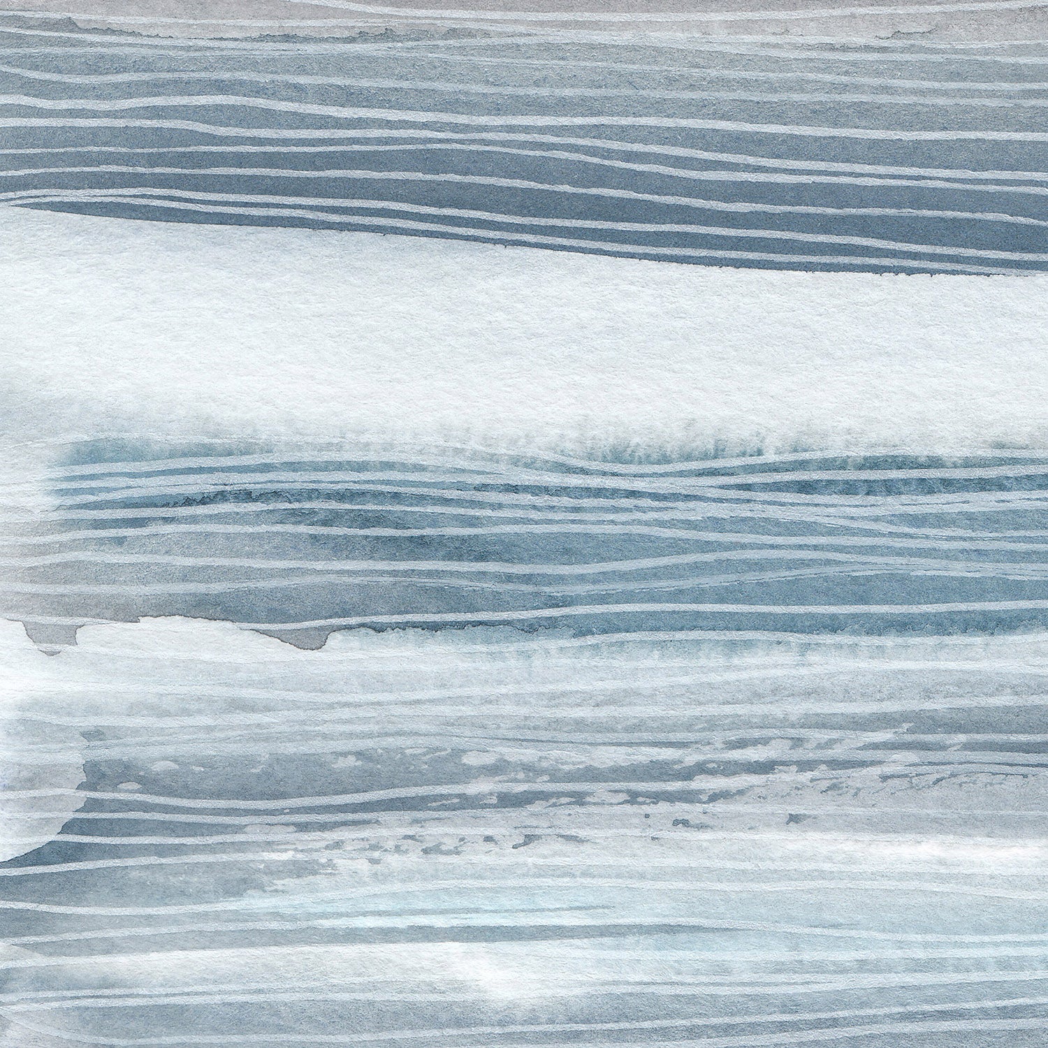 Fogged Abstract - Image 14