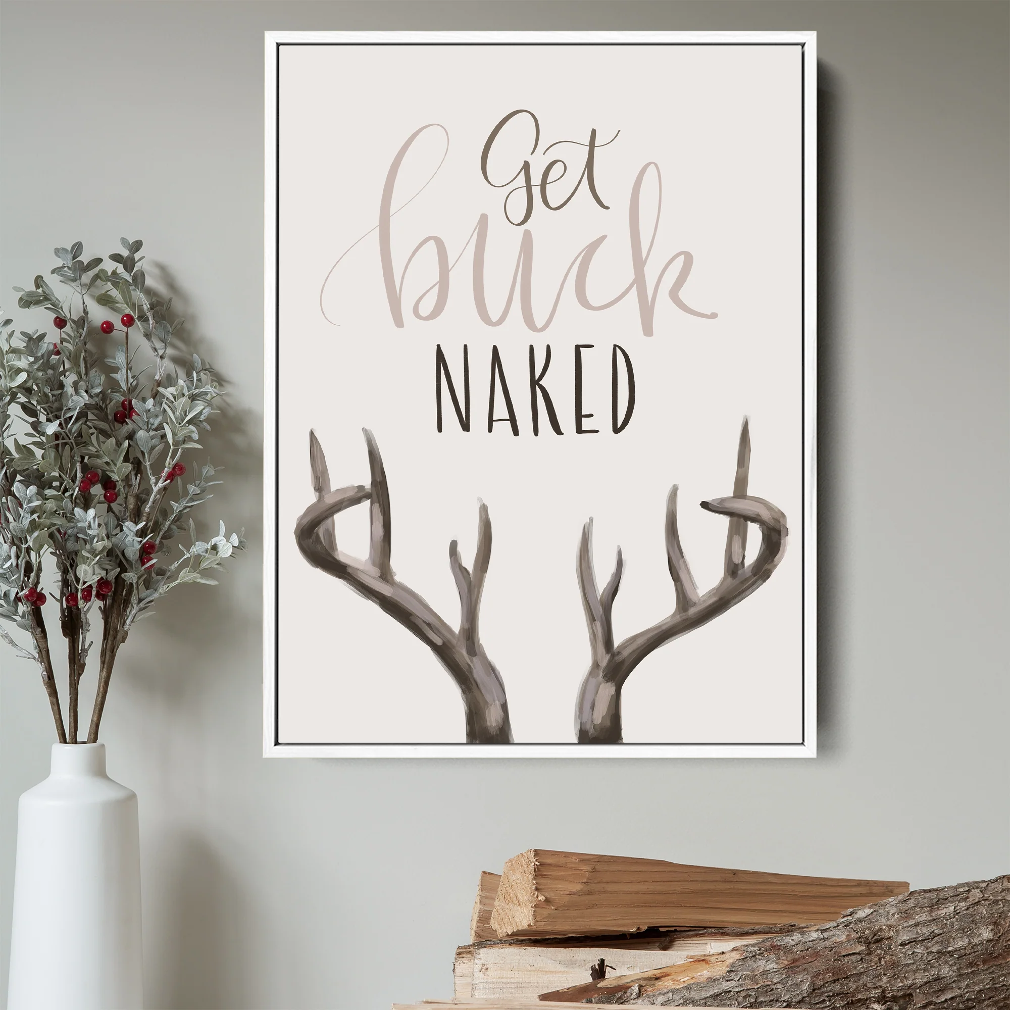 Get Buck Naked - Image 11