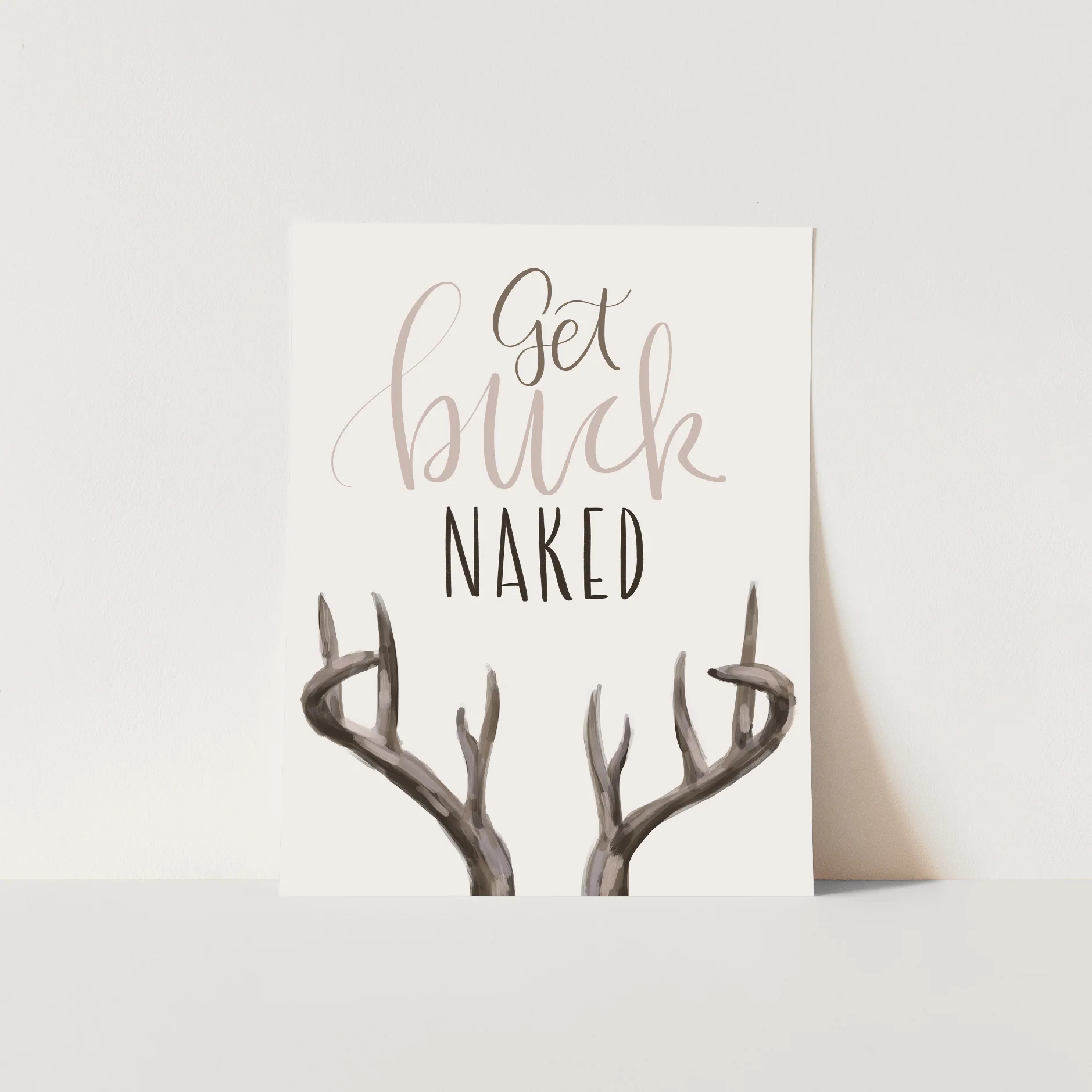 Get Buck Naked - Image 5