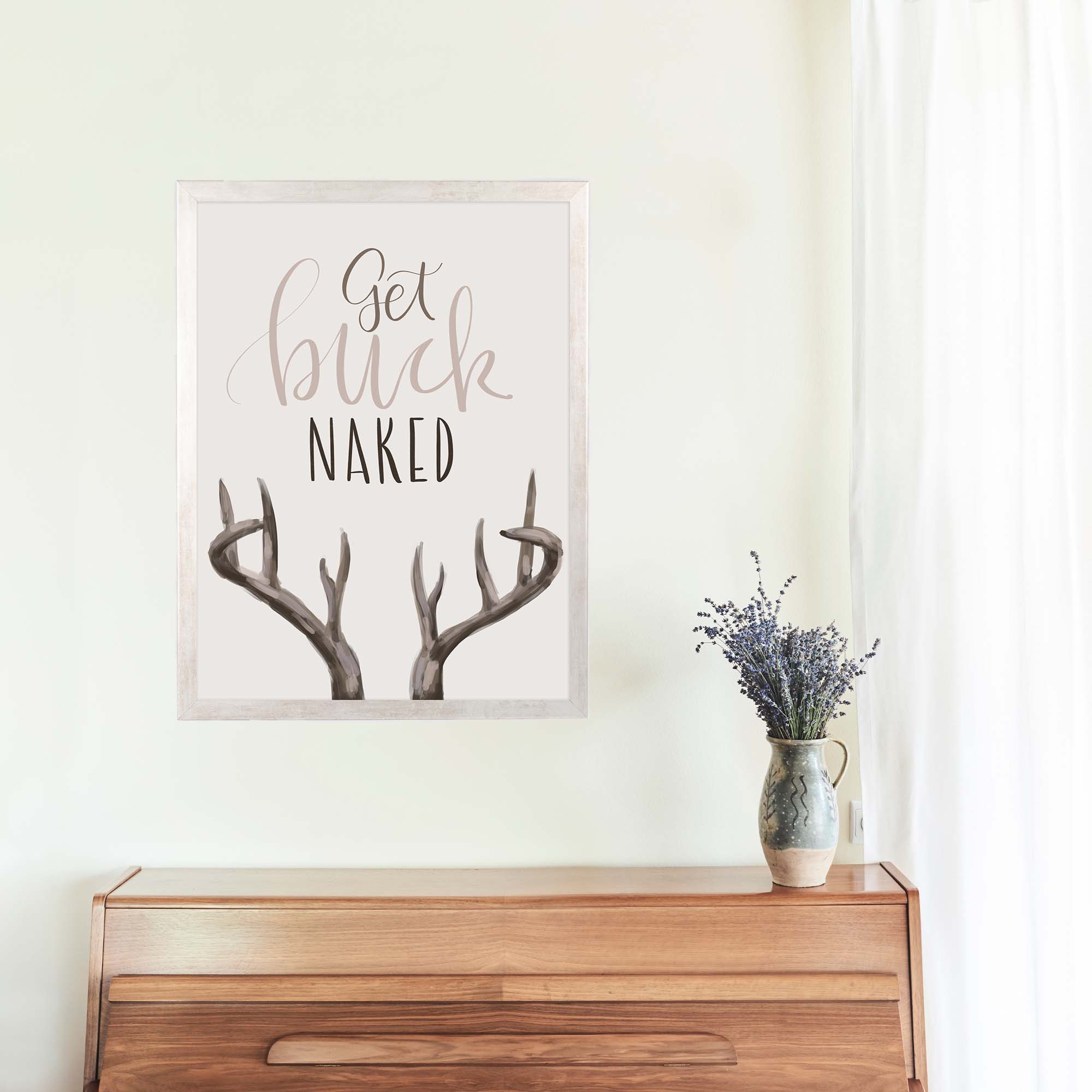 Get Buck Naked - Image 9
