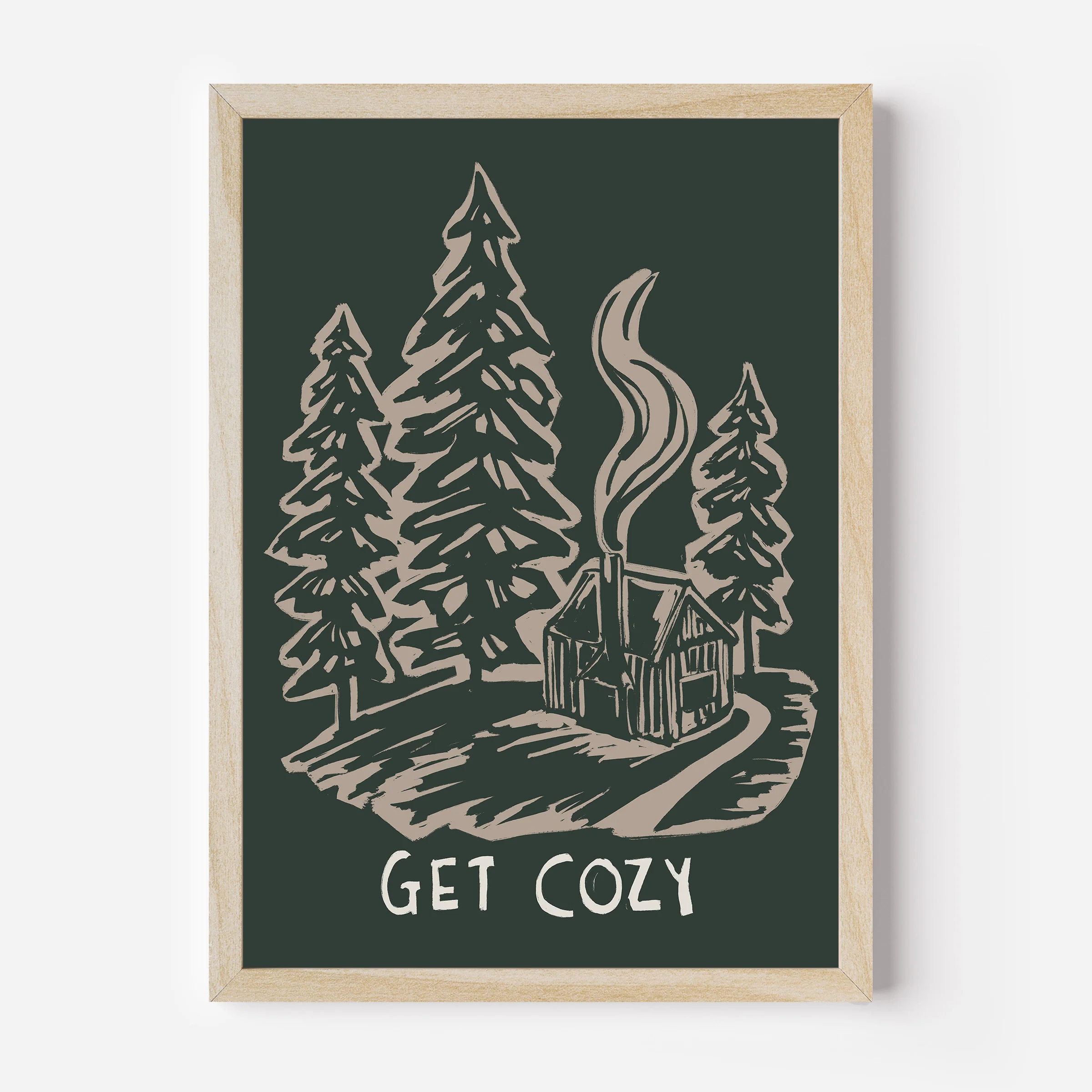 Get Cozy - Image 2