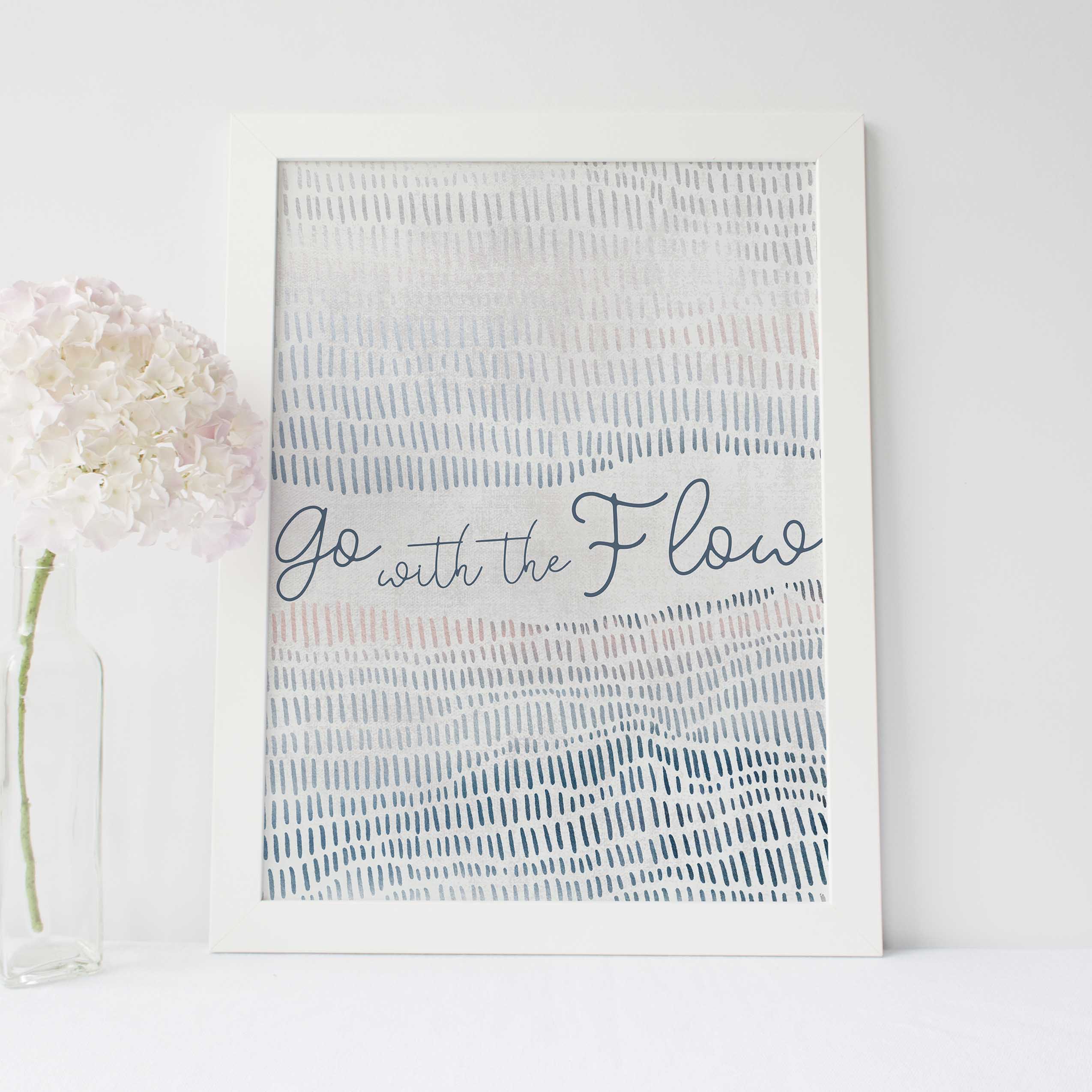 Go with the Flow - Image 2
