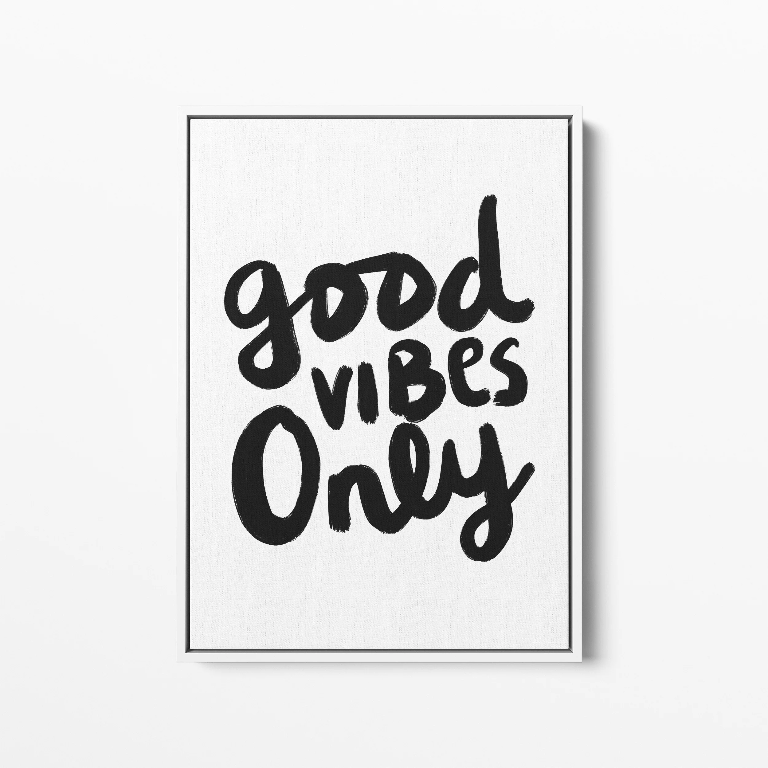Good Vibes Only - Image 2
