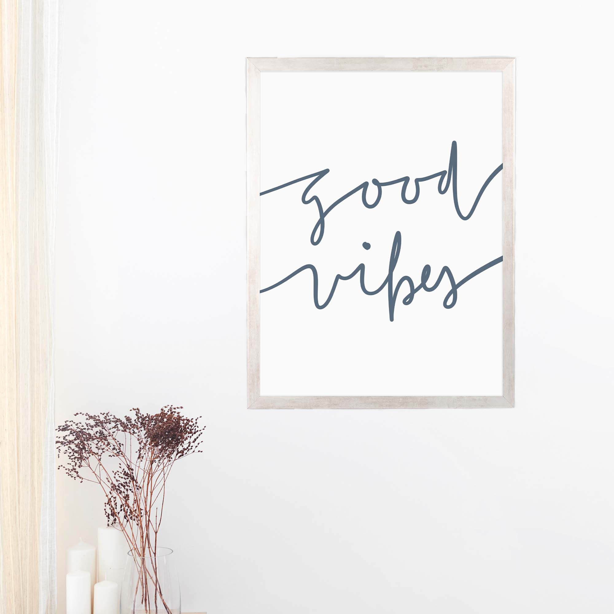 Good Vibes Quote - Image 8