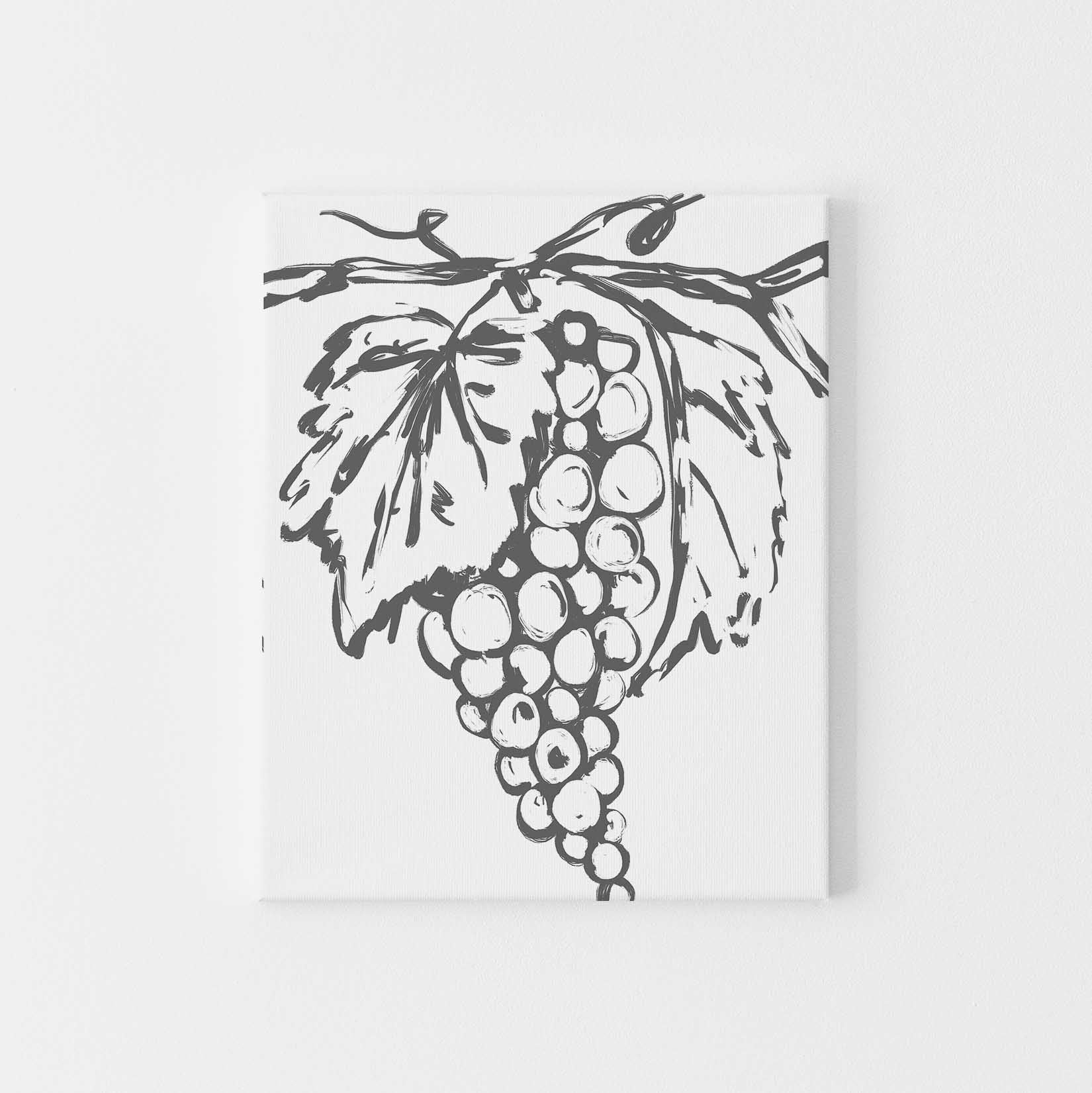 Grape Vines - Image 4