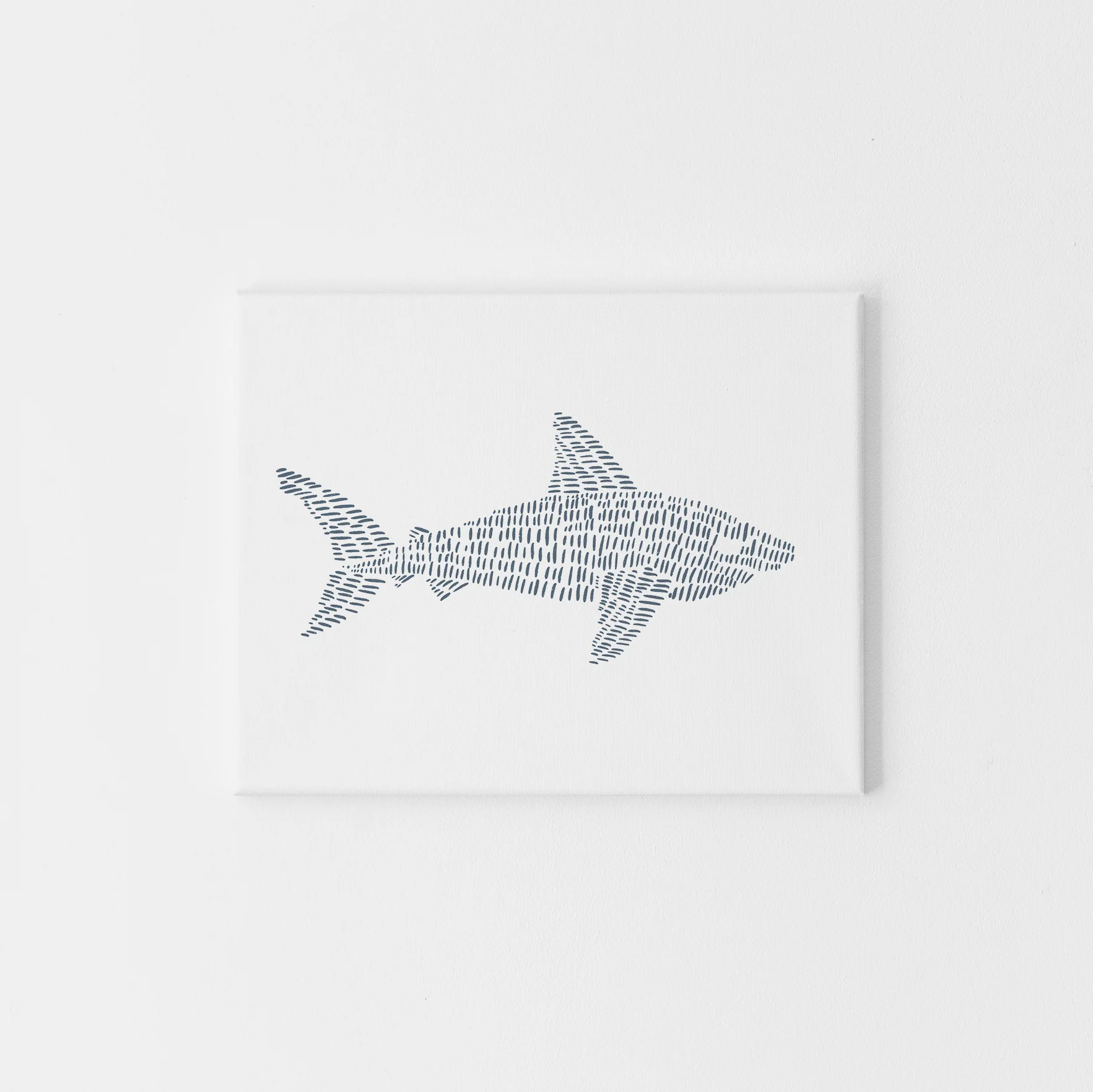 Great White Shark Illustration - Image 4