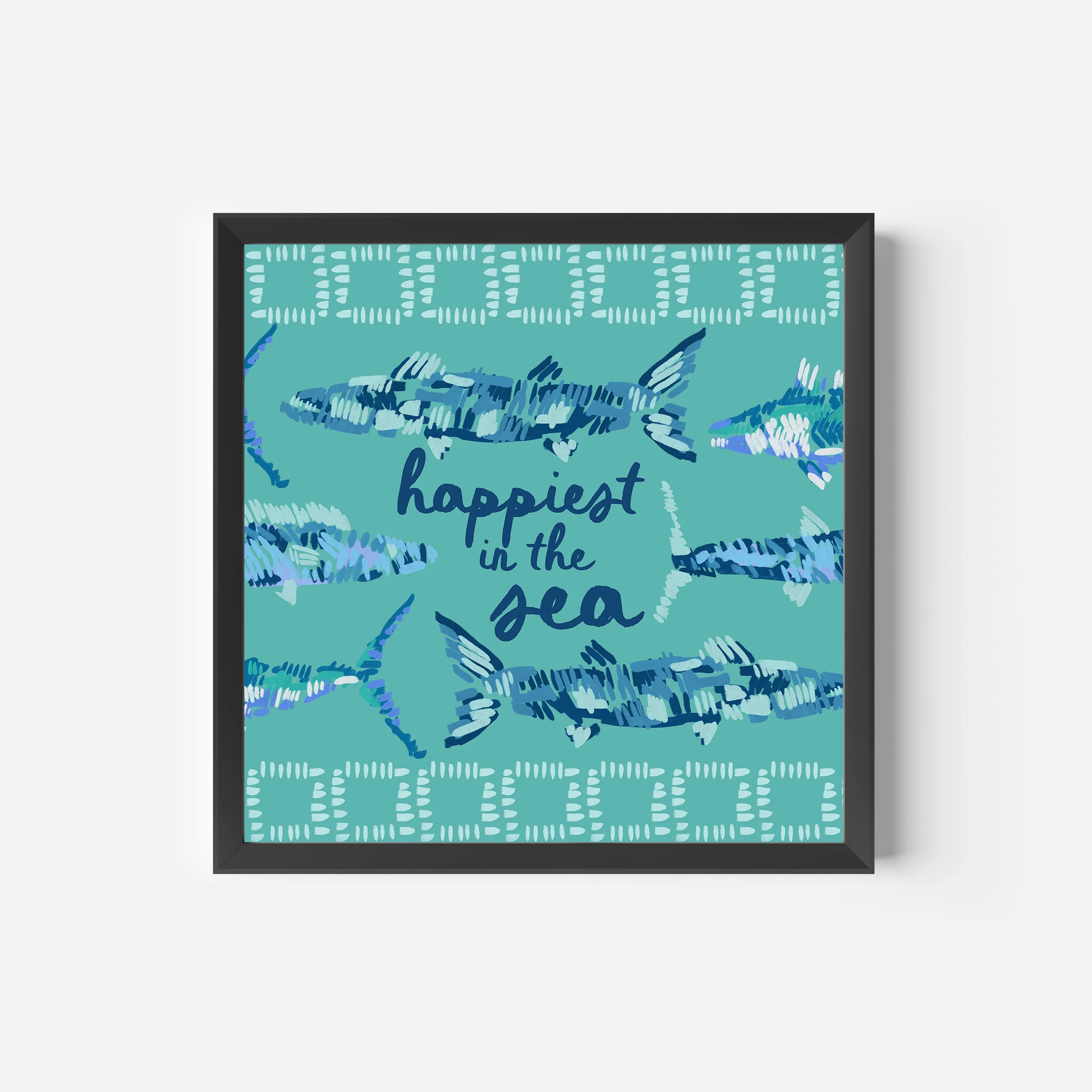 Happiest in the Sea - Image 5