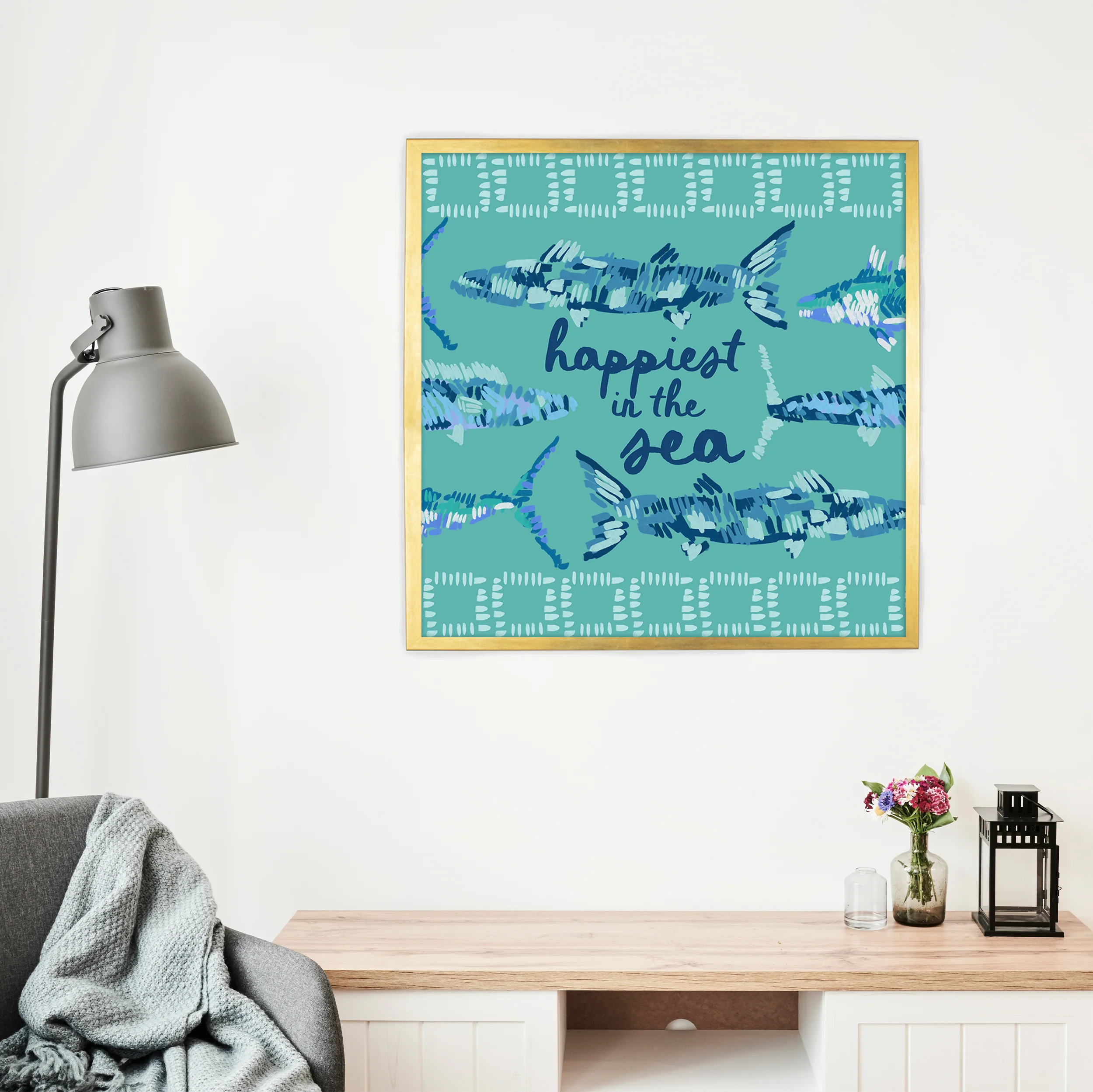 Happiest in the Sea - Image 7