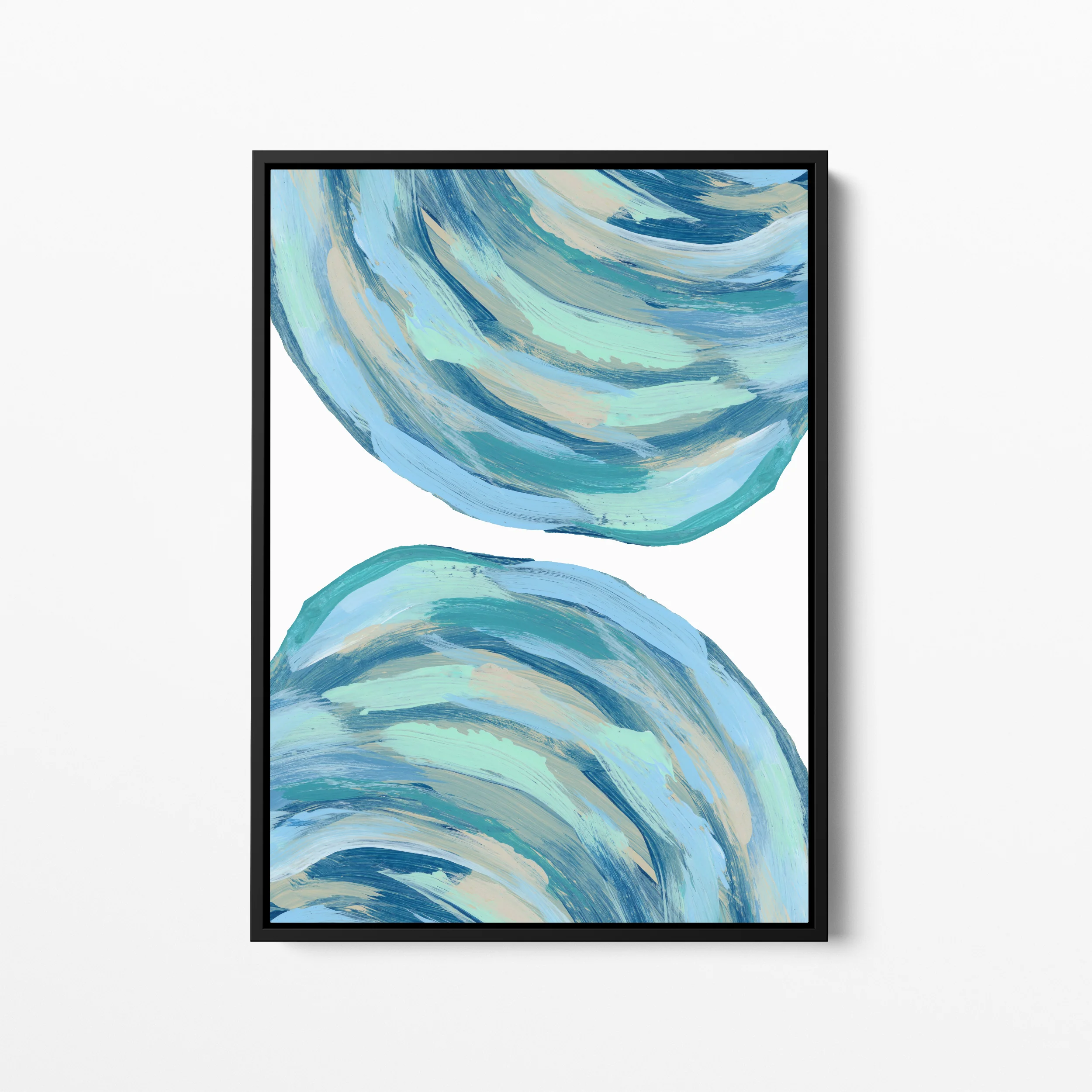 Harmonious Seashells - Image 2