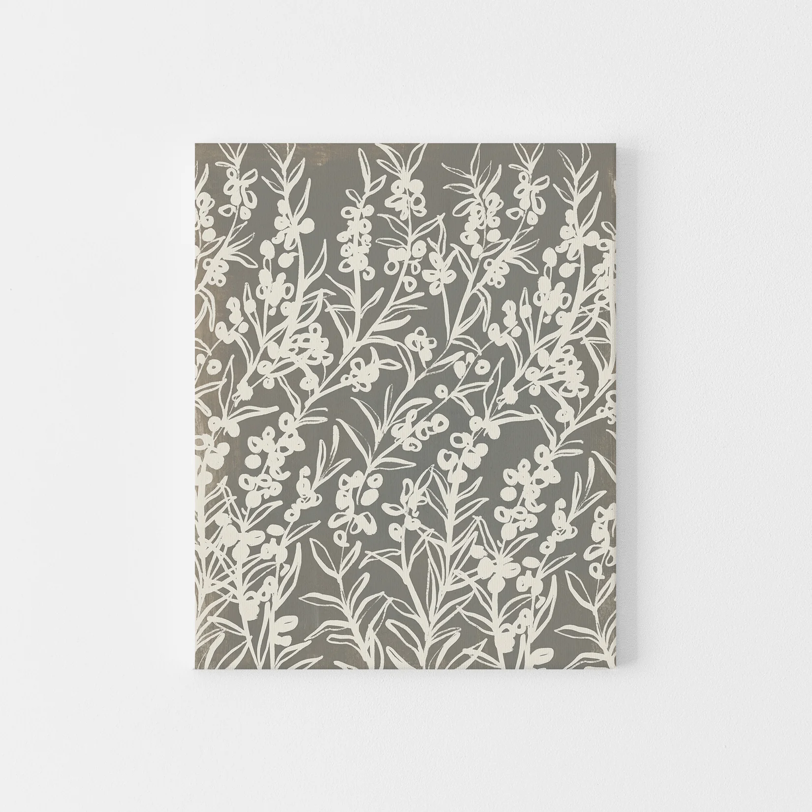 Heather on Gray, No. 1 - Image 3