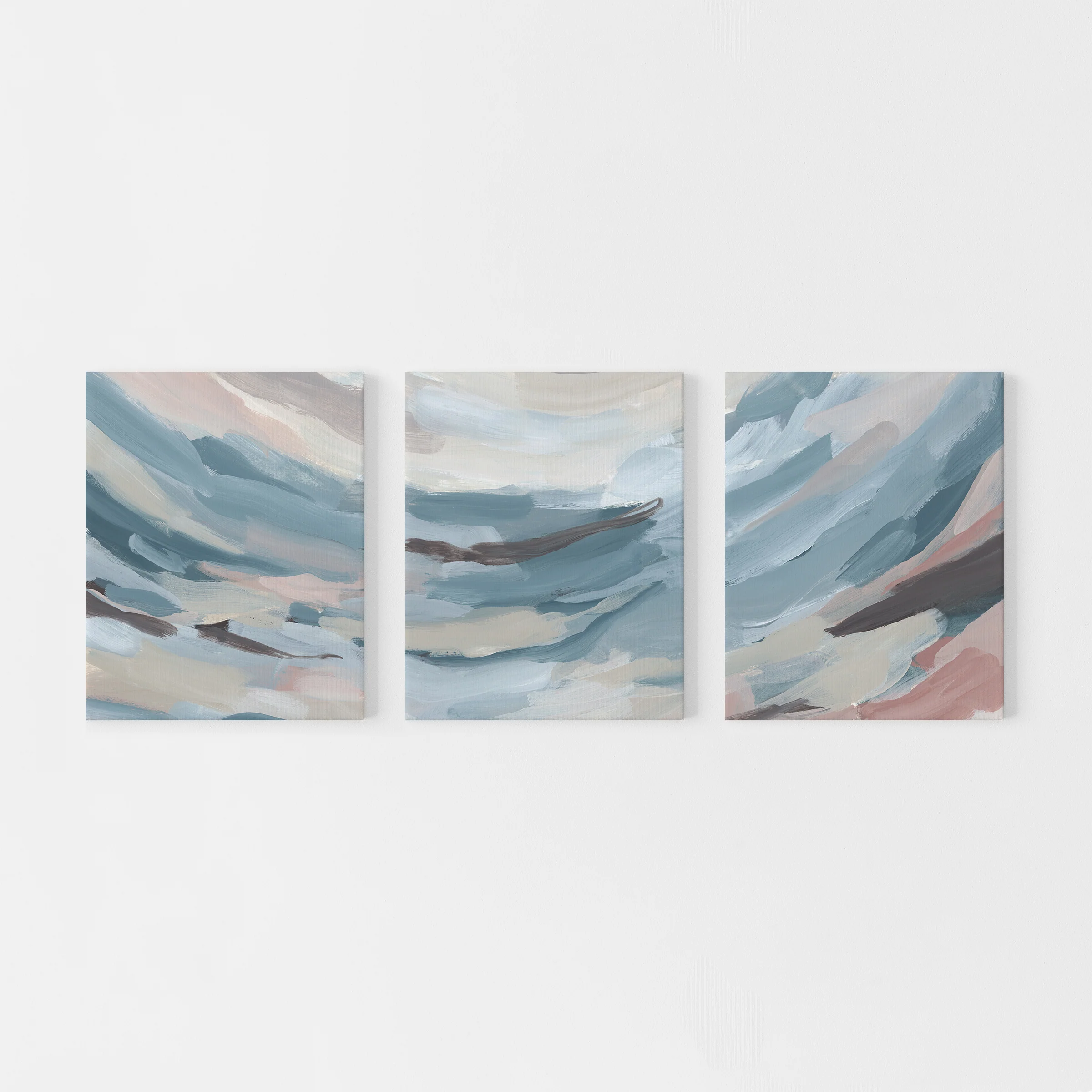 Hidden Harbor - Set of 3 - Image 5