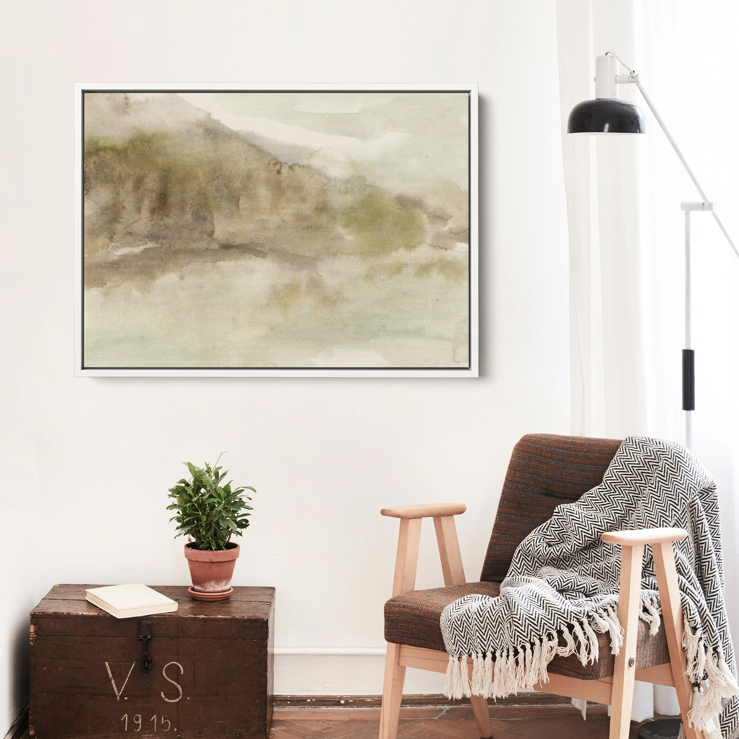 Highland Fog - Image 8