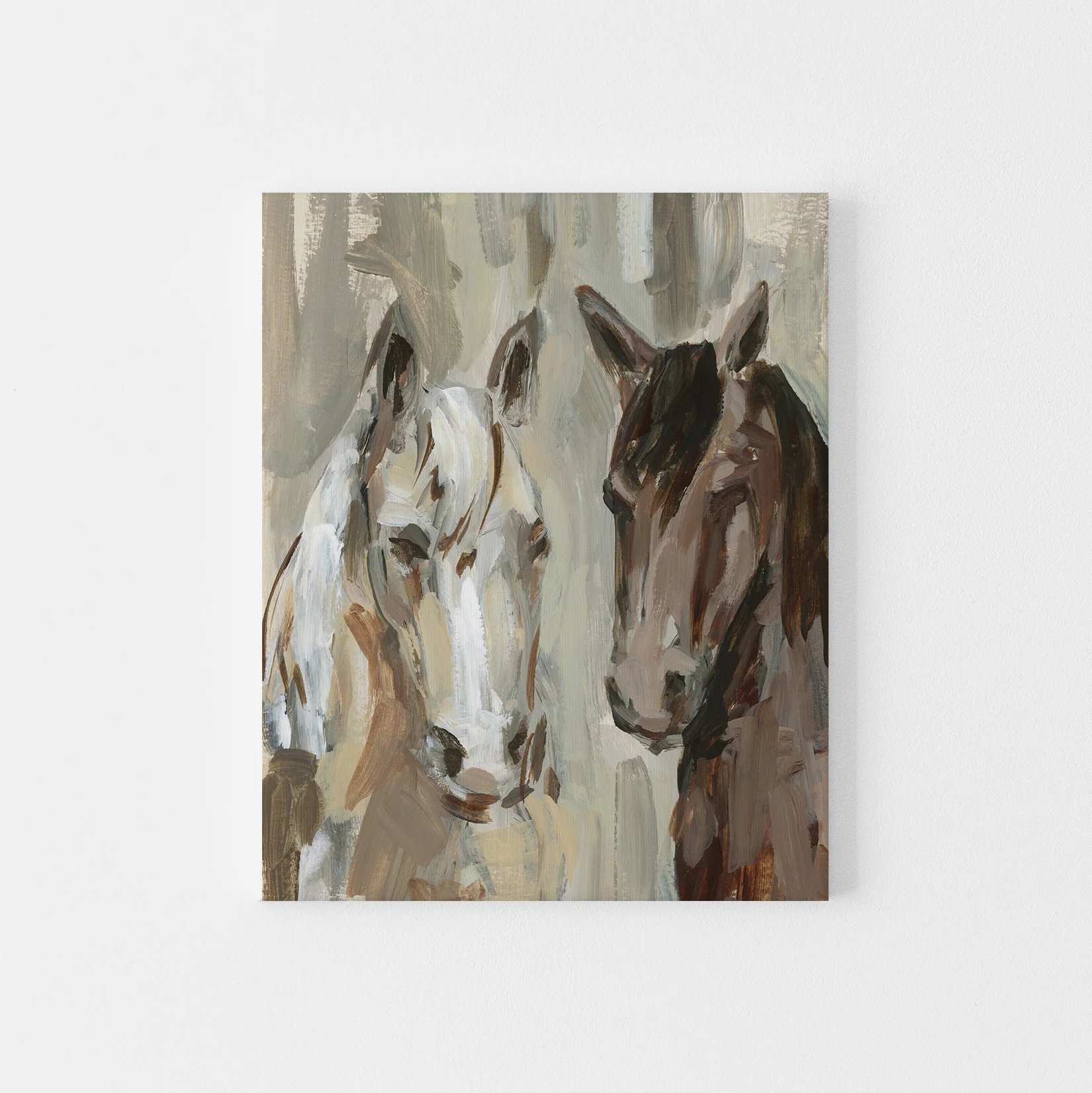 Horse Duo - Image 6