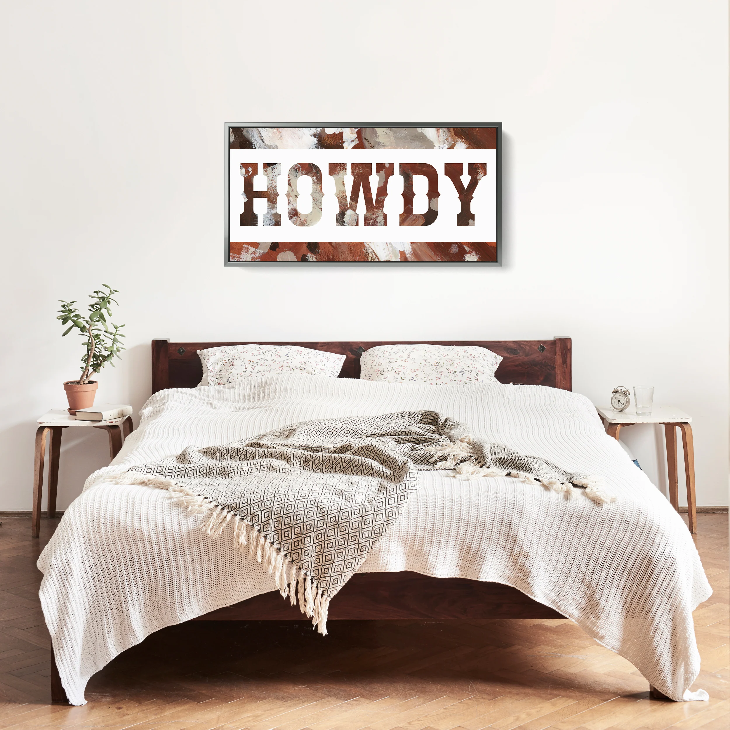 Howdy Sign - Image 6