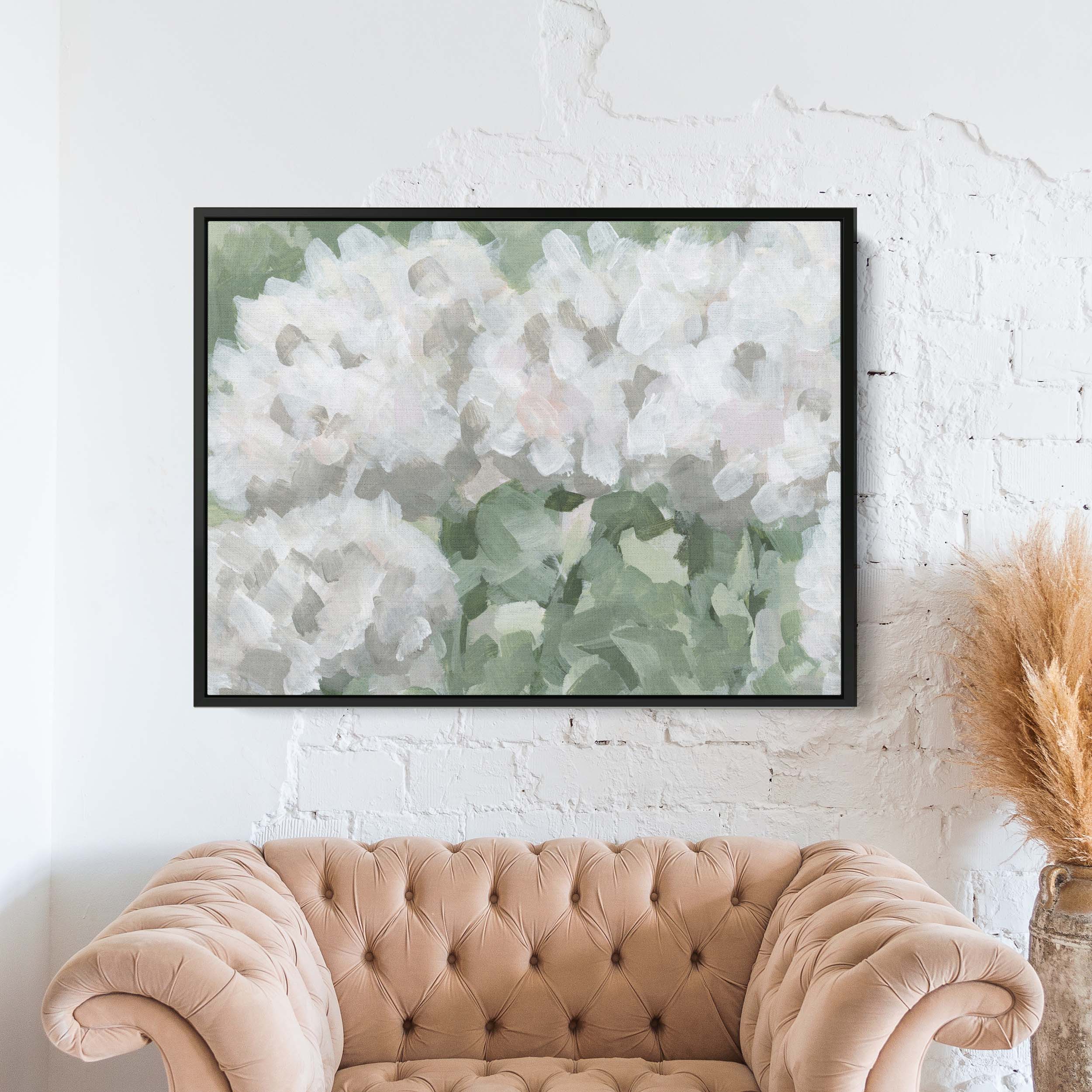Hydrangea Summer - Image 11