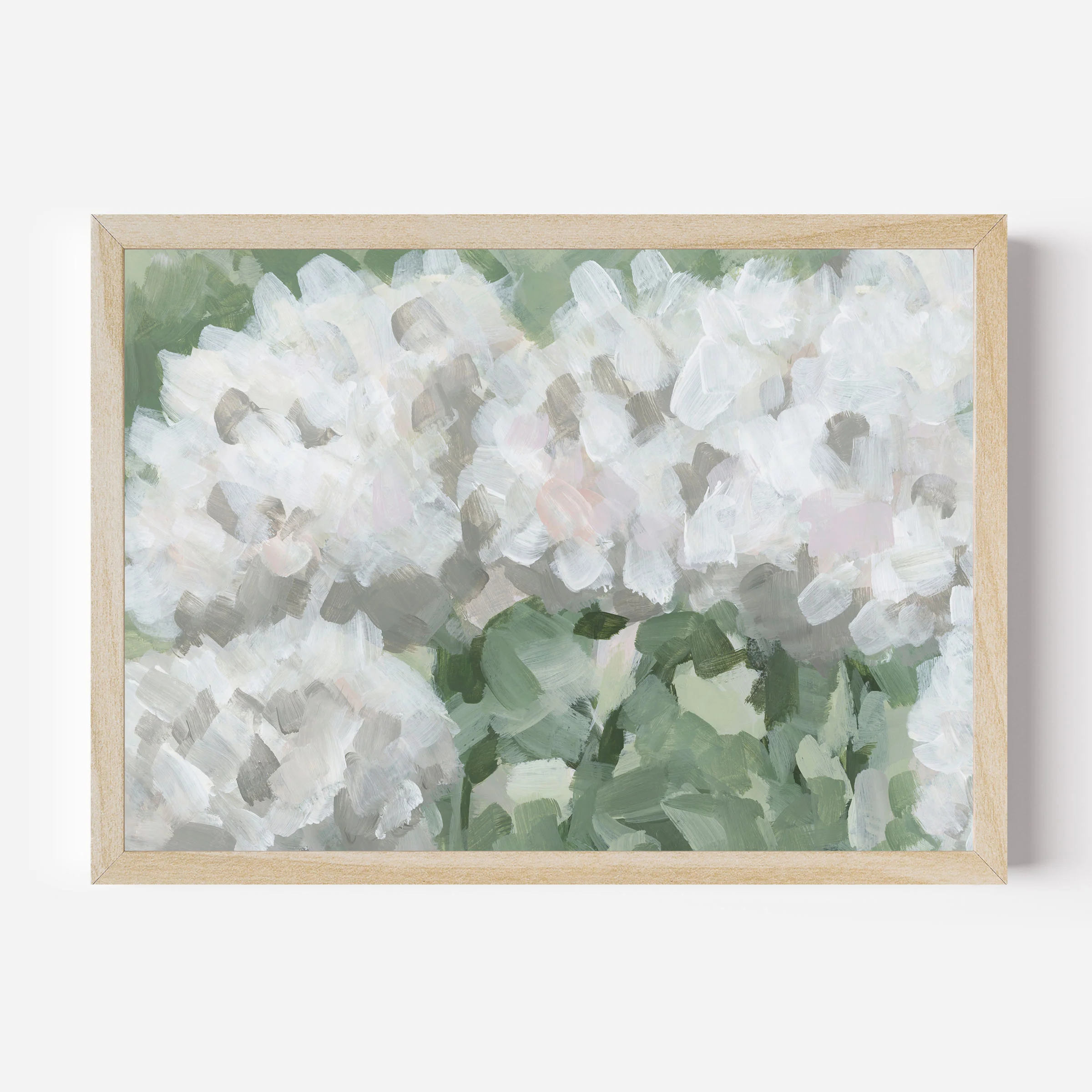 Hydrangea Summer - Image 2