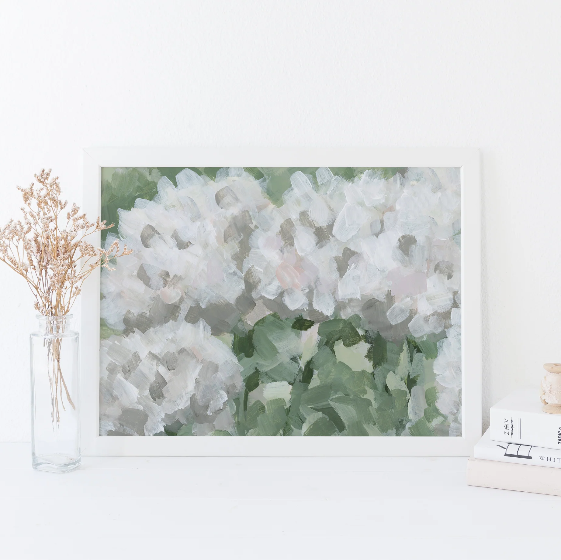 Hydrangea Summer - Image 4