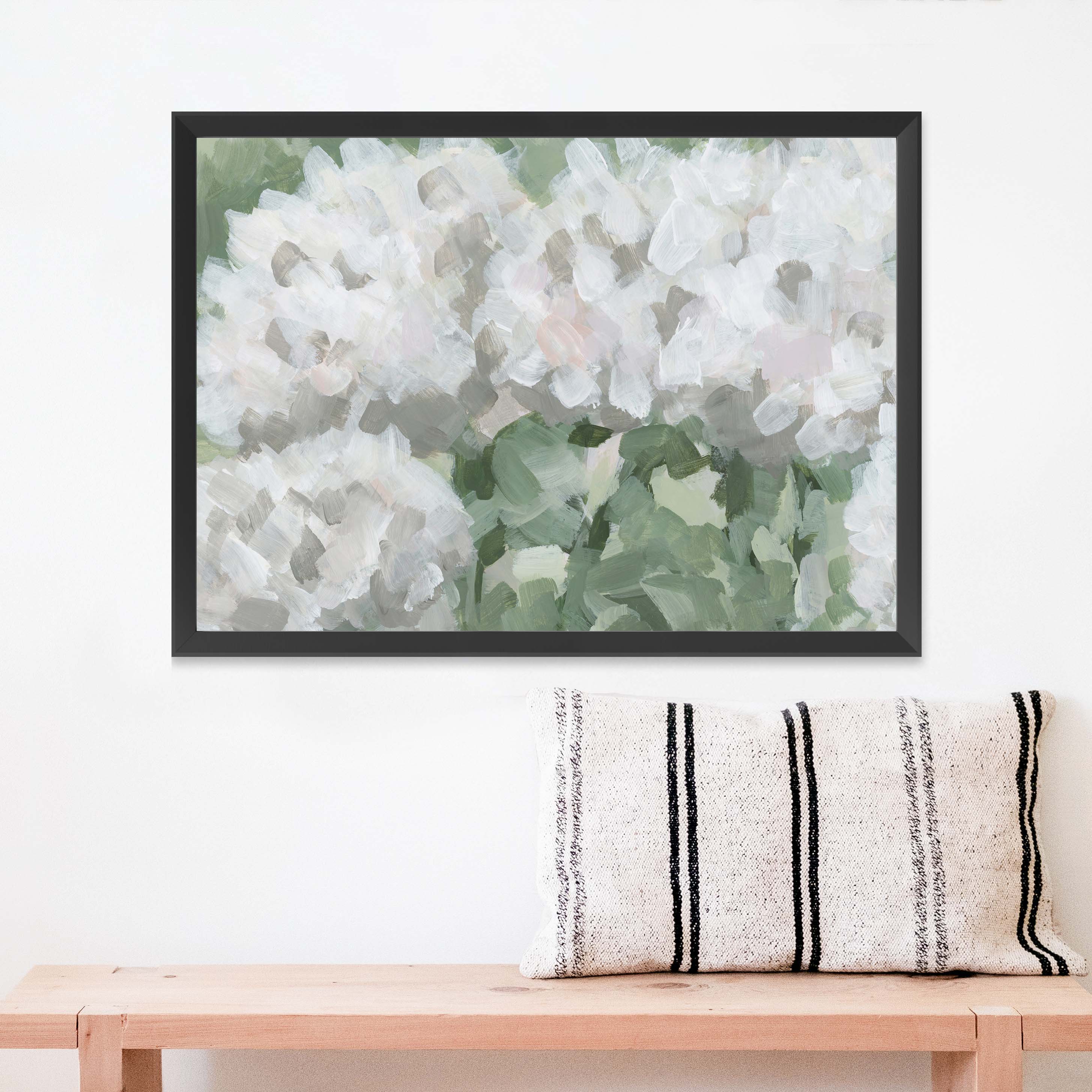 Hydrangea Summer - Image 5