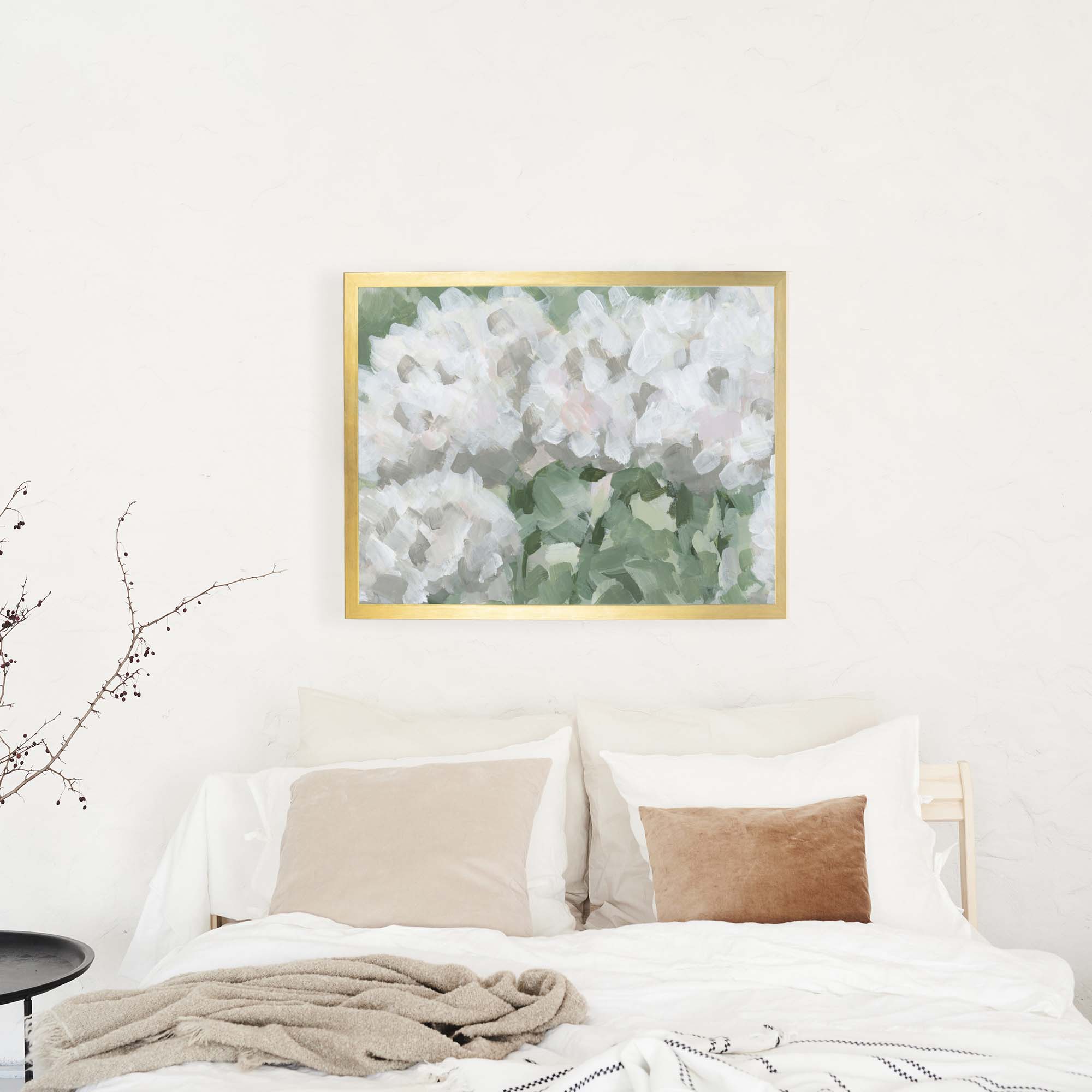 Hydrangea Summer - Image 6