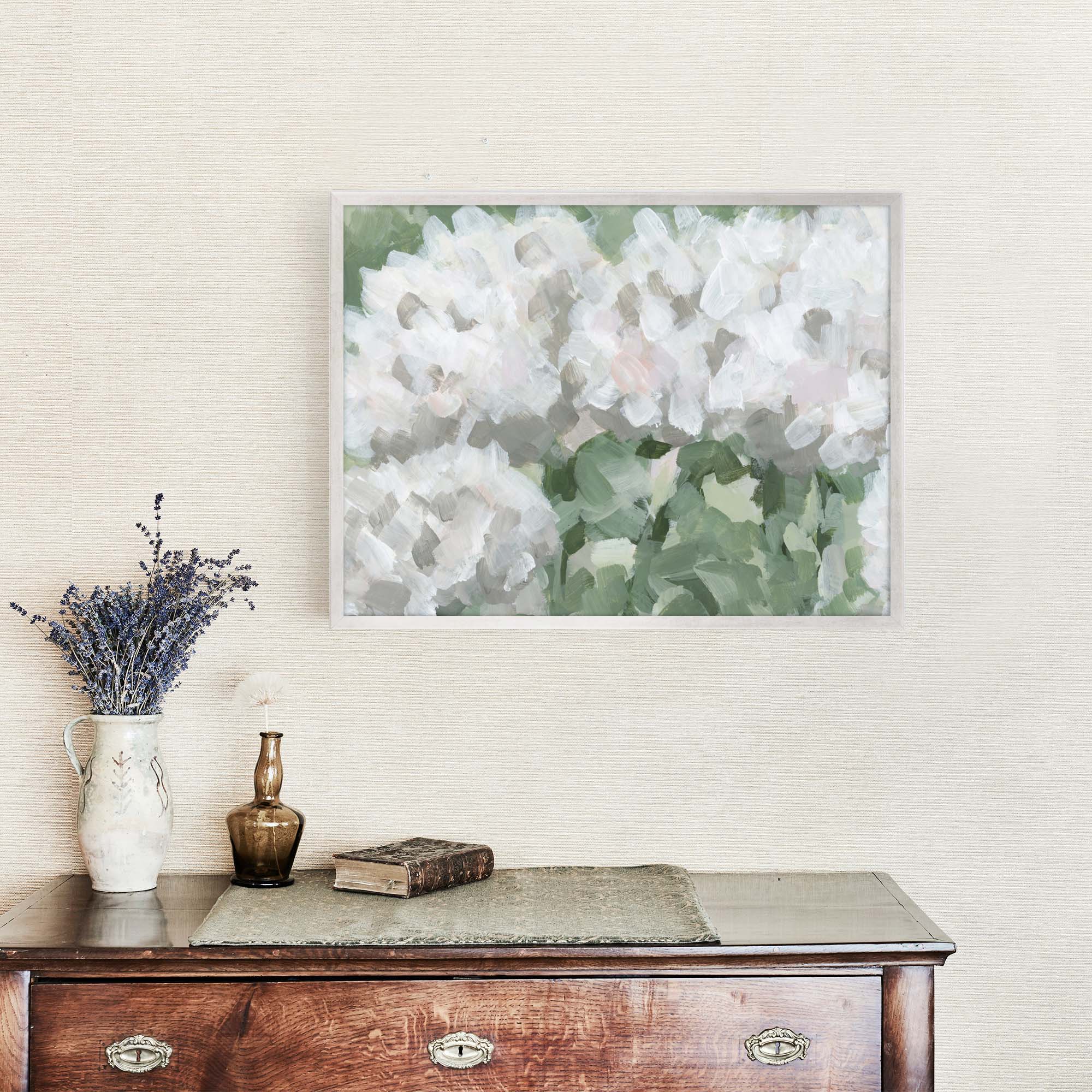 Hydrangea Summer - Image 7