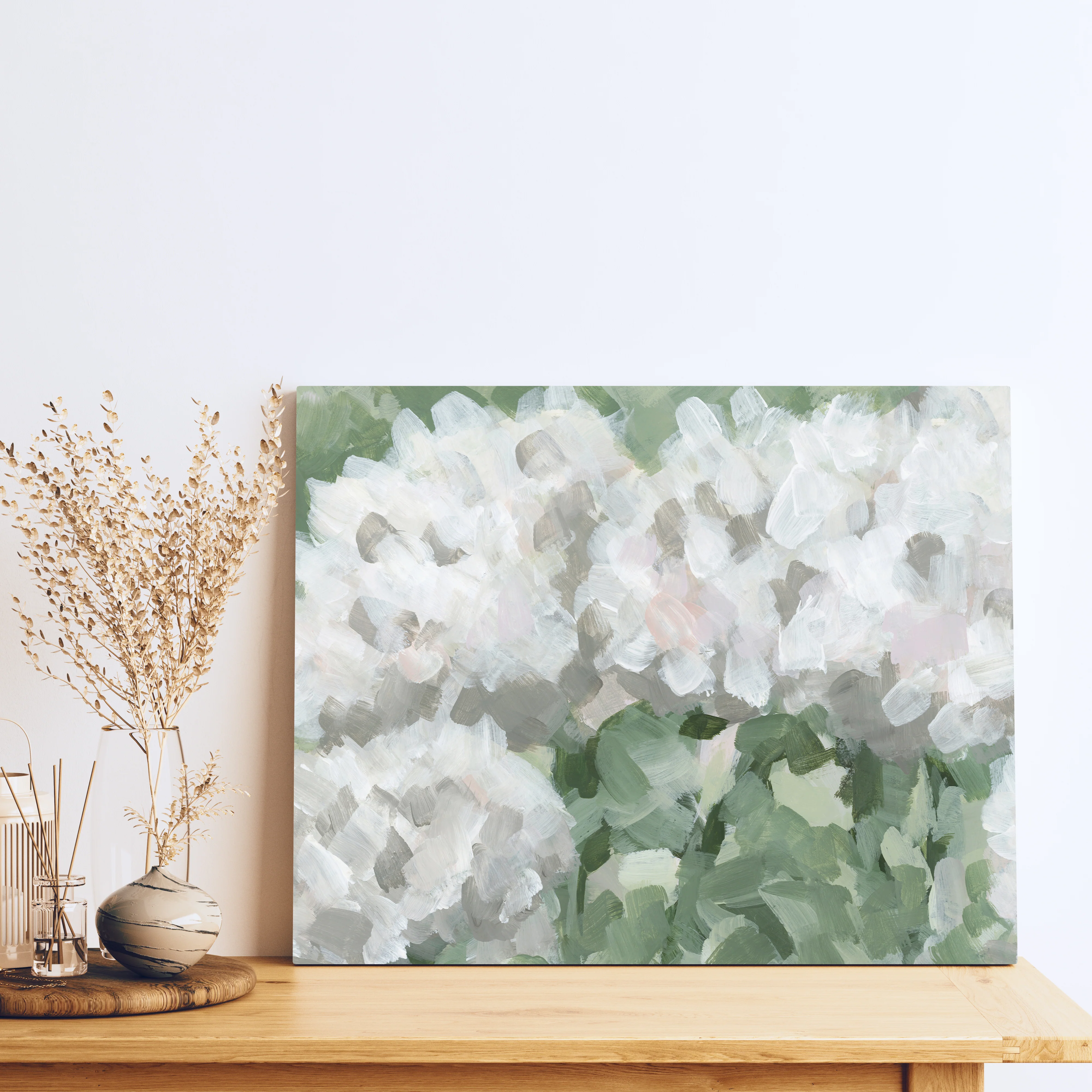 Hydrangea Summer - Image 8