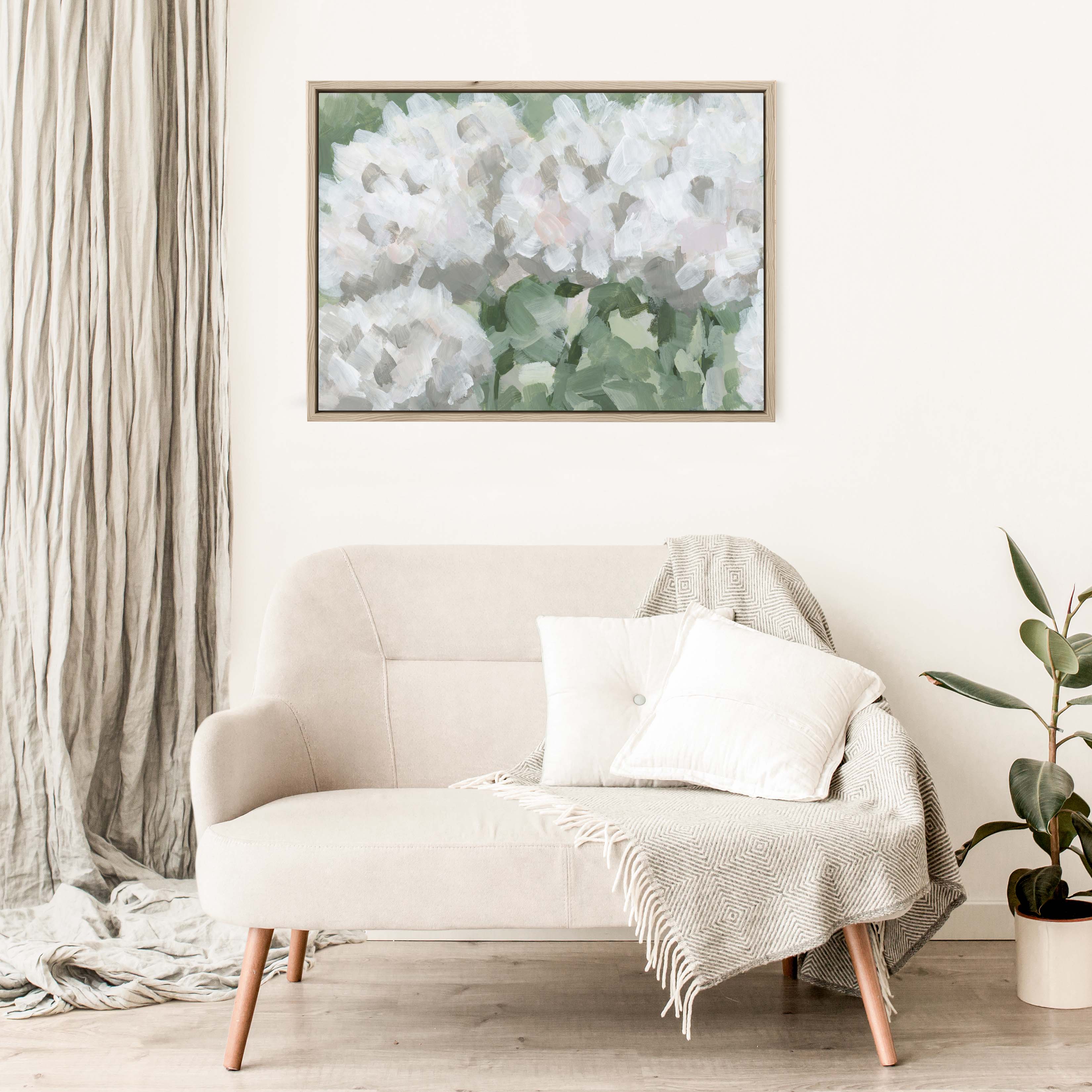 Hydrangea Summer - Image 9