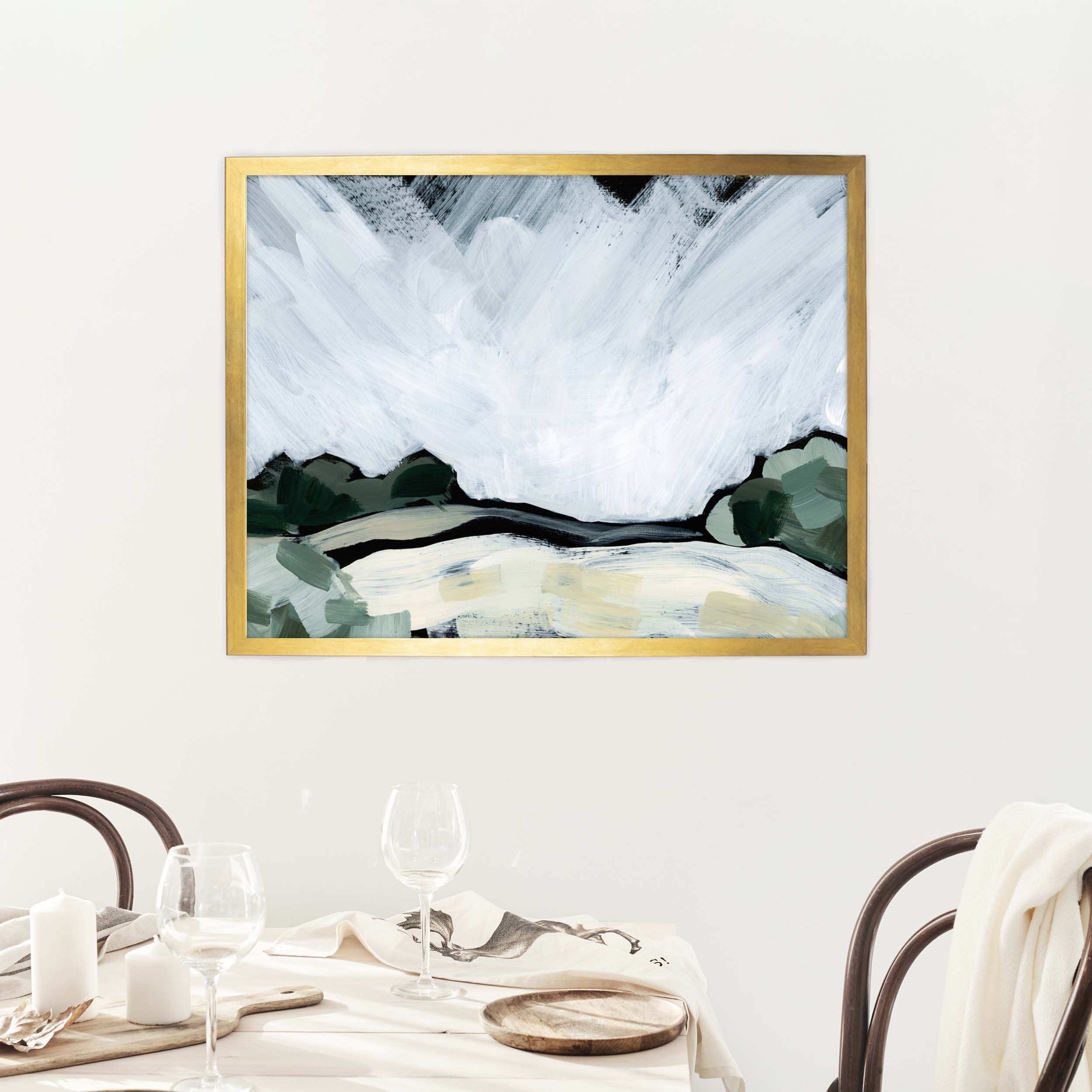 Illuminated Meadow - Image 9