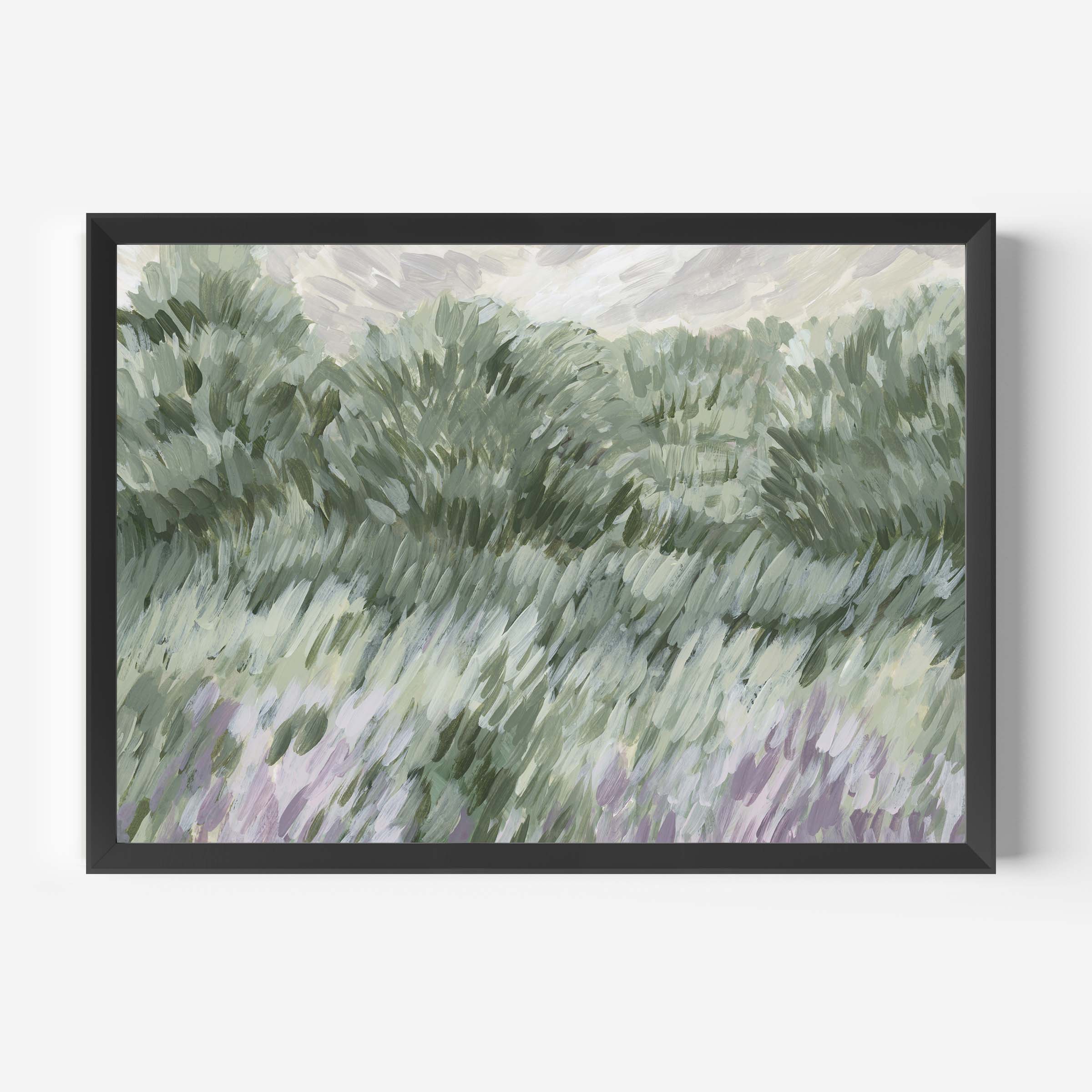 In the Brush - Image 4