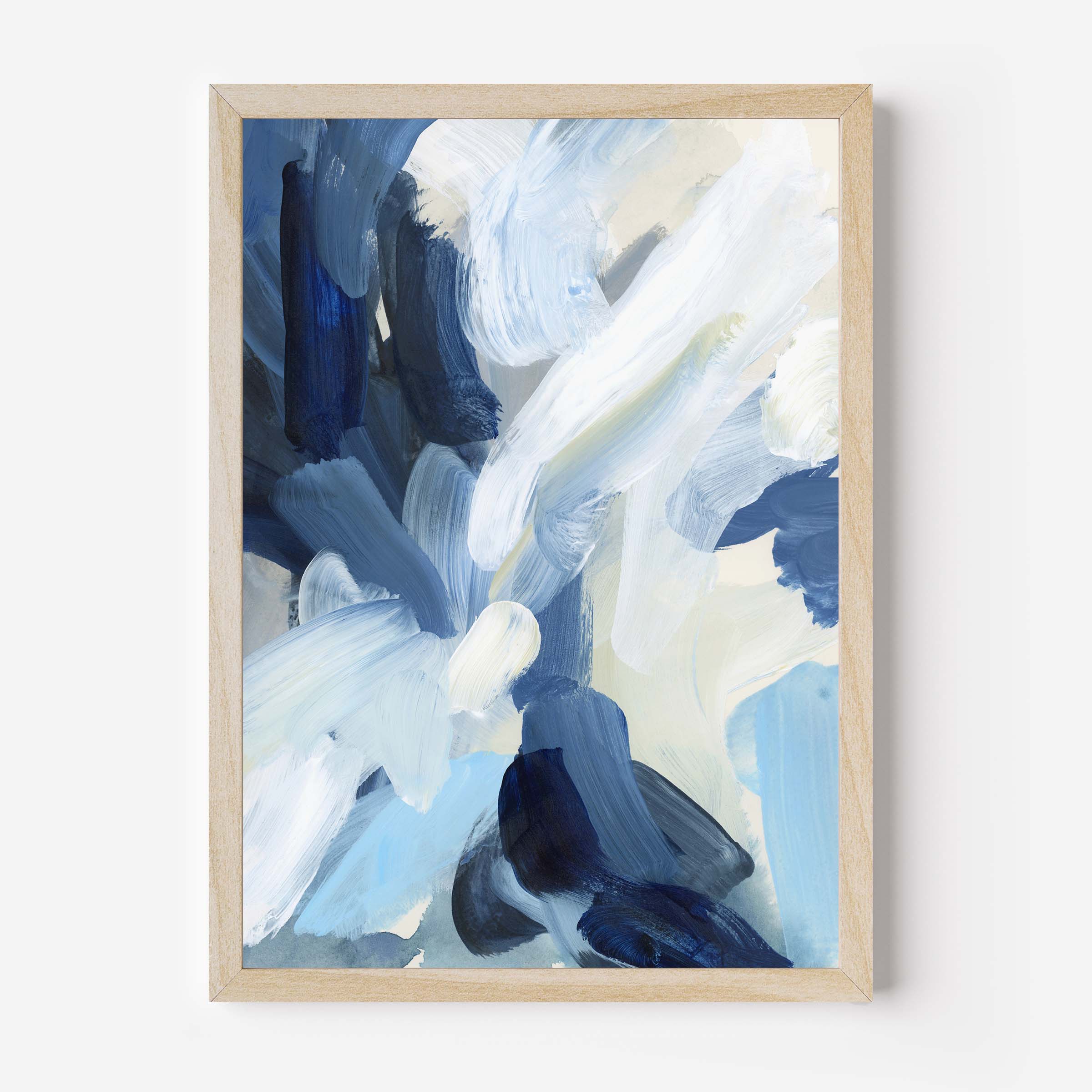 Incoming Seas - Image 5