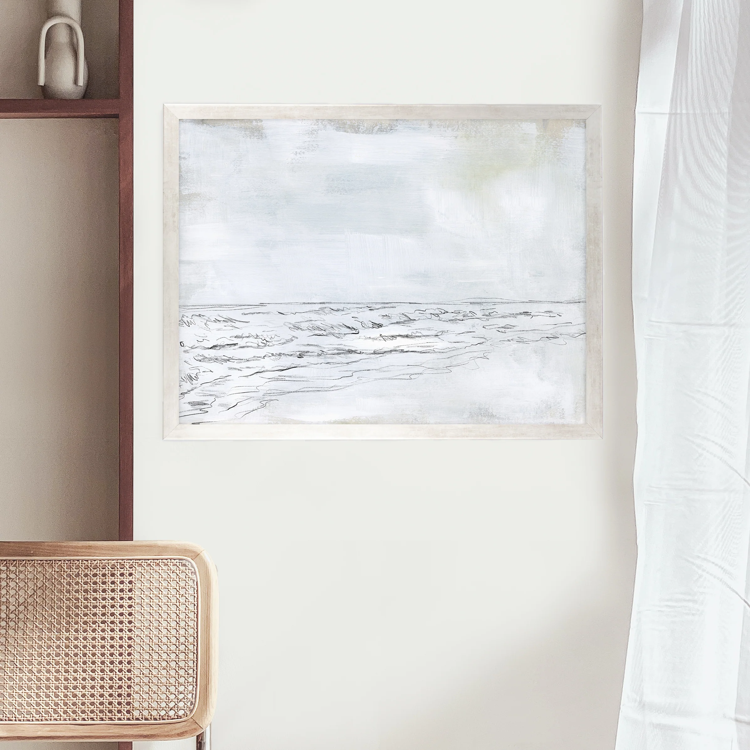 Incoming Waves - Image 6