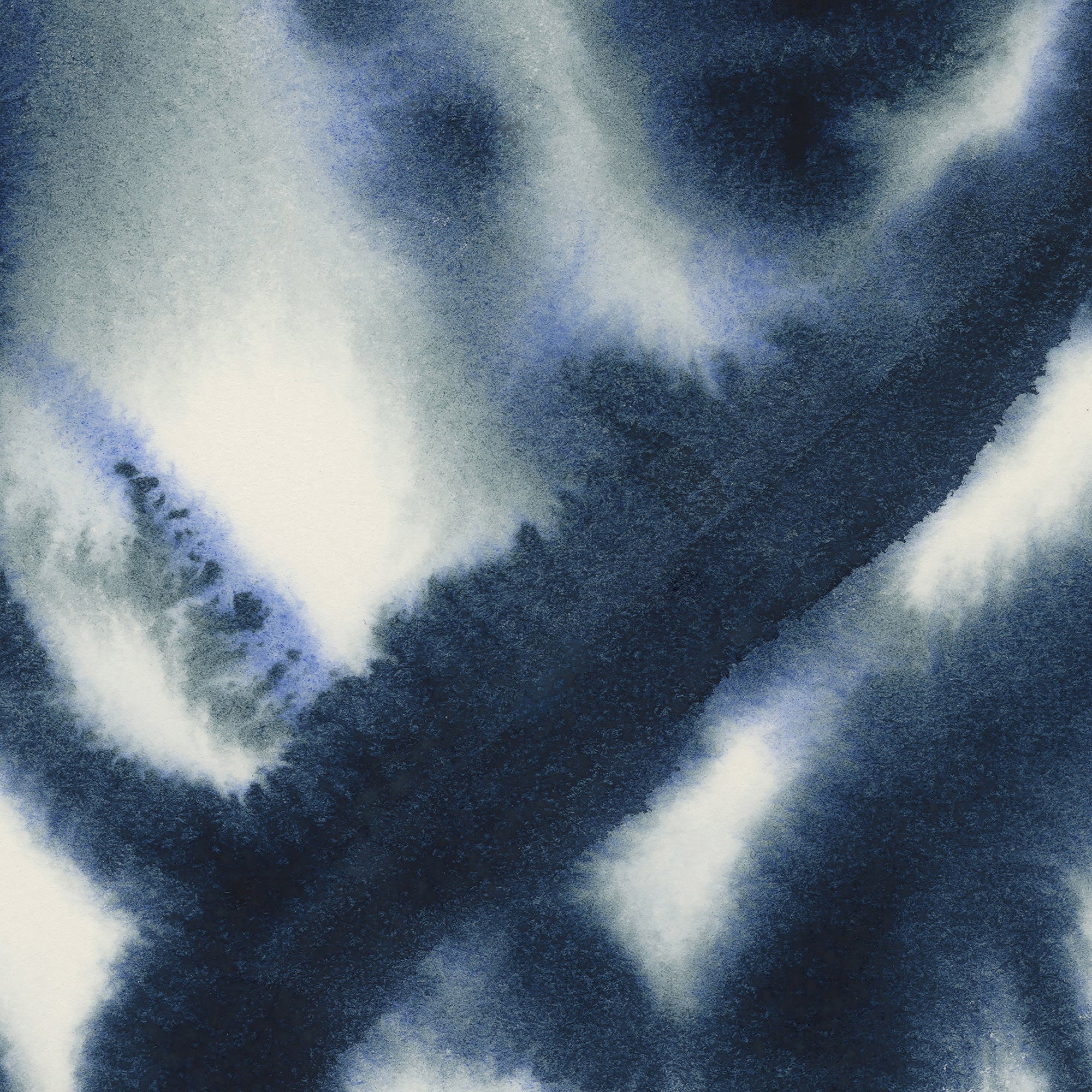Indigo Seaweed, No. 1 - Image 14