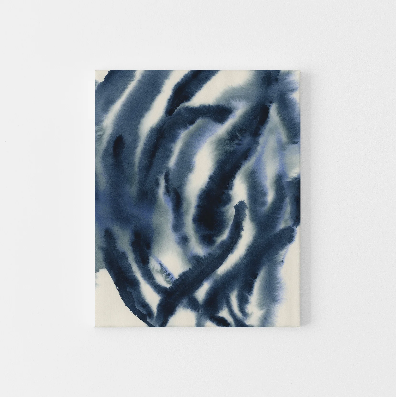 Indigo Seaweed, No. 1 - Image 4